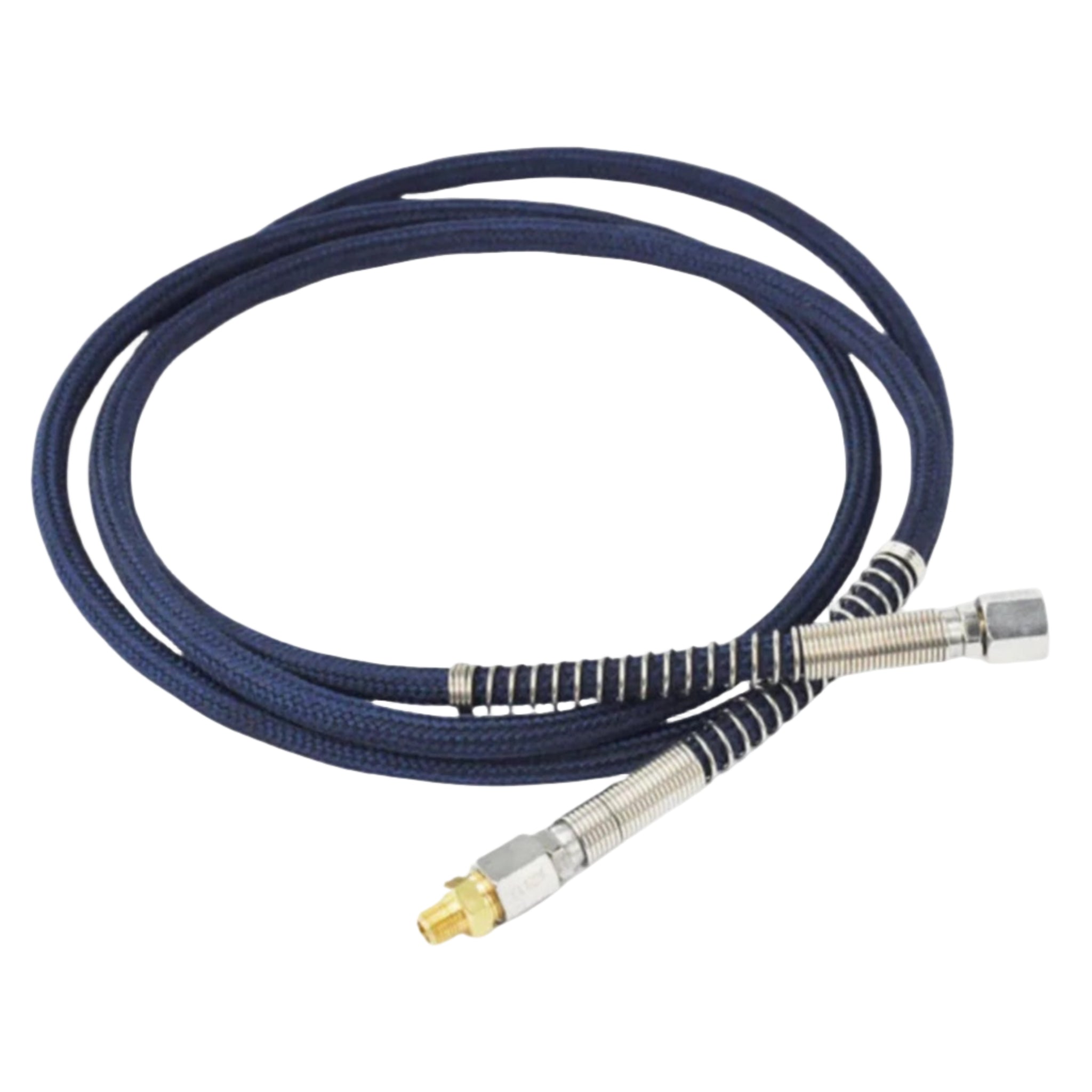 Iron Steam Hose 7 Feet with Adapter
