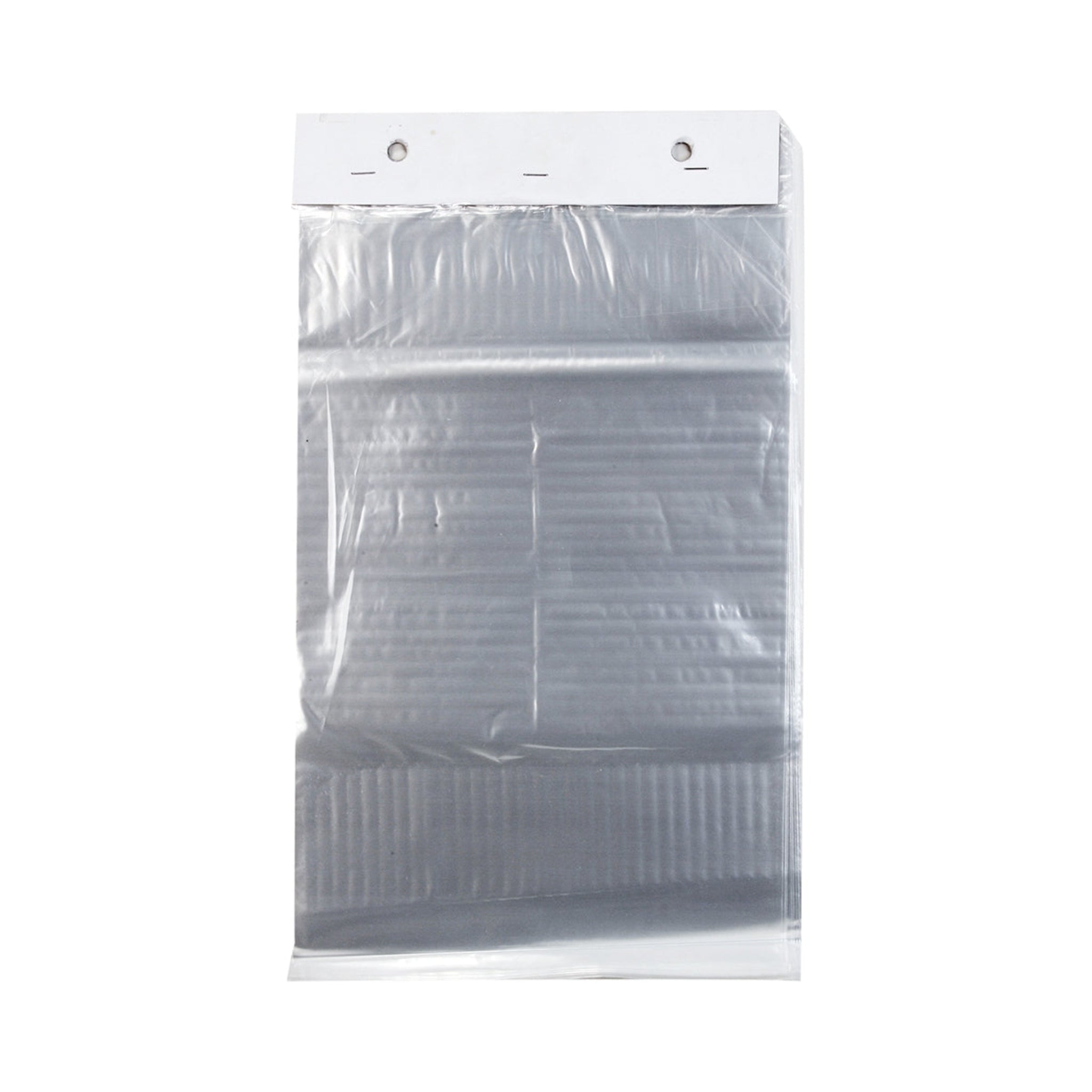 Shirt Bag 10" x 16" 2,000 / Box