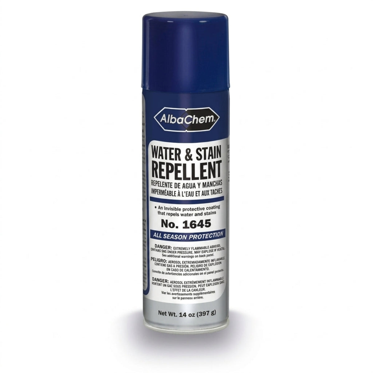 AlbaChem Water & Stain Repellent 14 oz.
