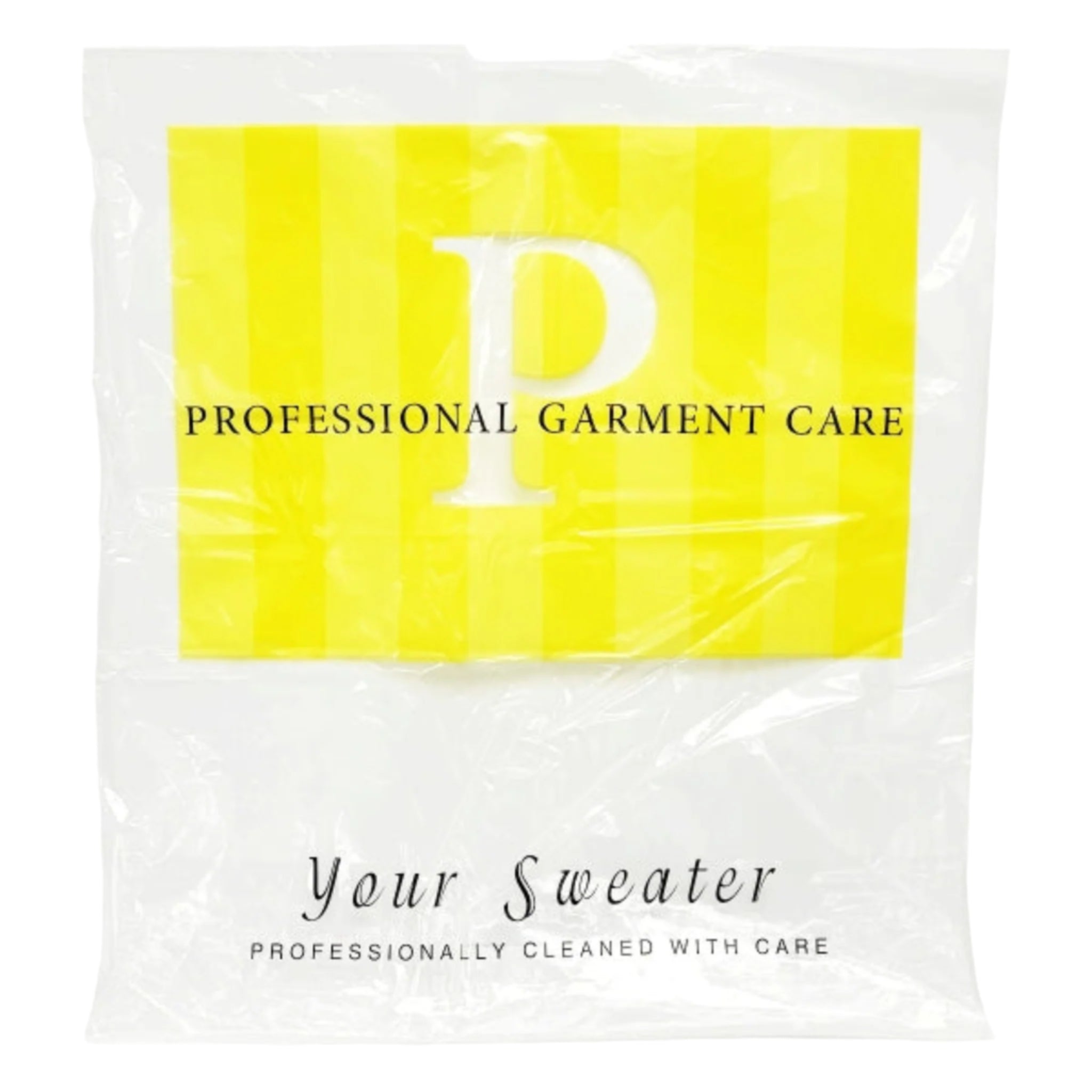 Sweater Bag " Professional " 500 / Box
