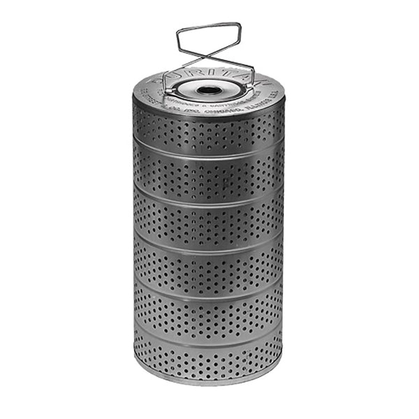 FILTERS & CARBON