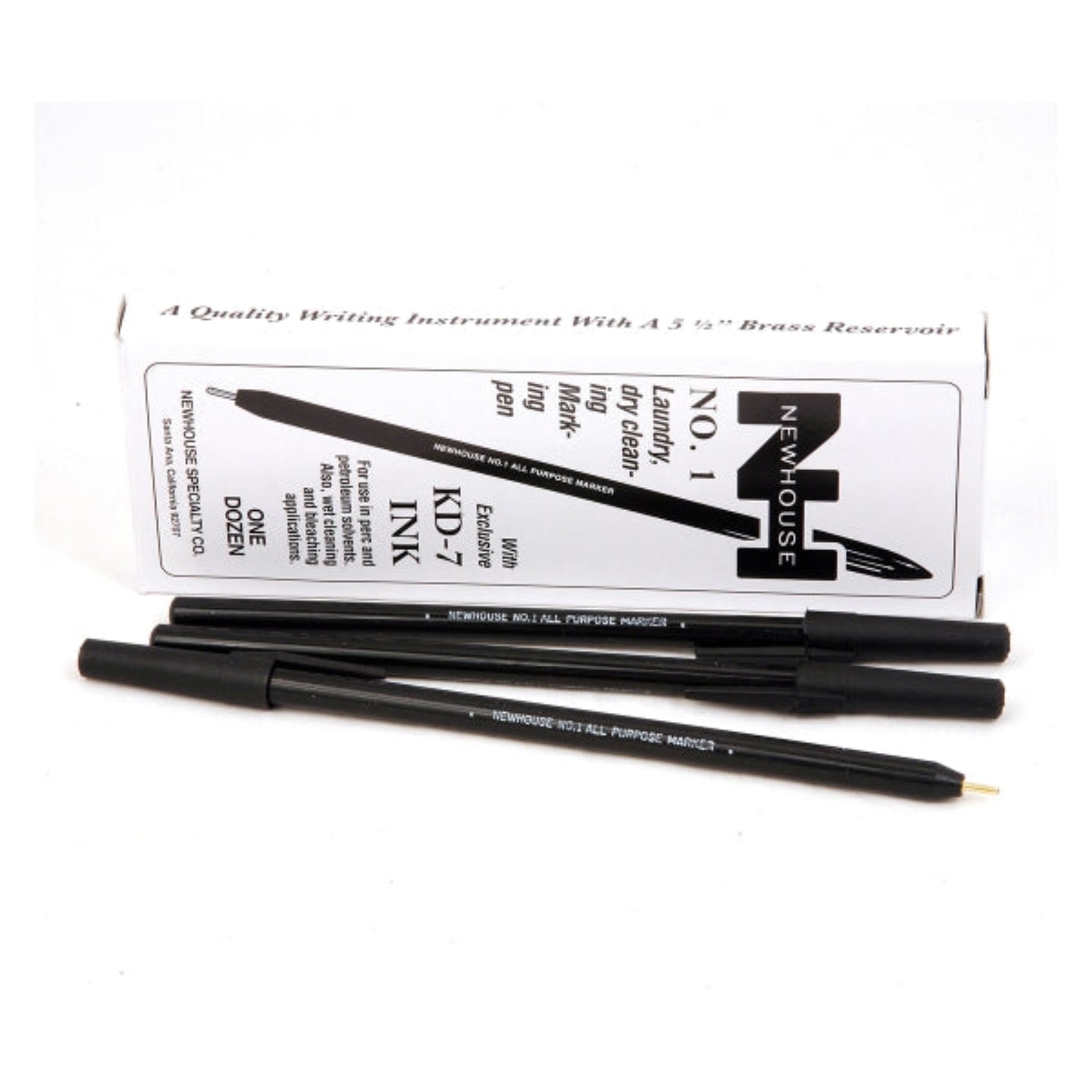 Dry Cleaning Pen 12 / Box