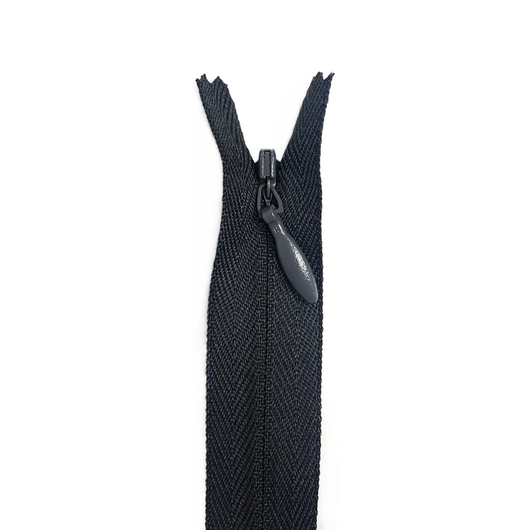 Zipper Invisible 9