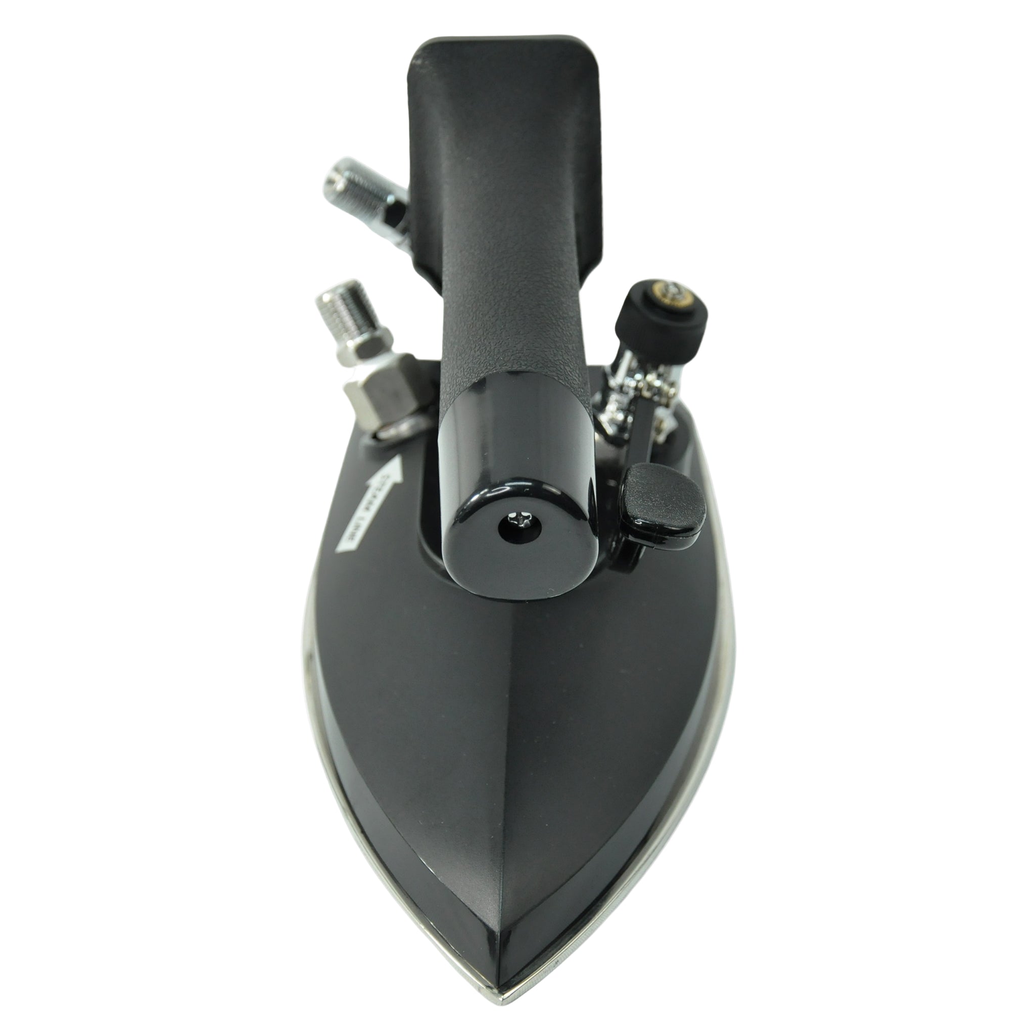 Hot-Steam All-Steam Iron [MSP410] Set