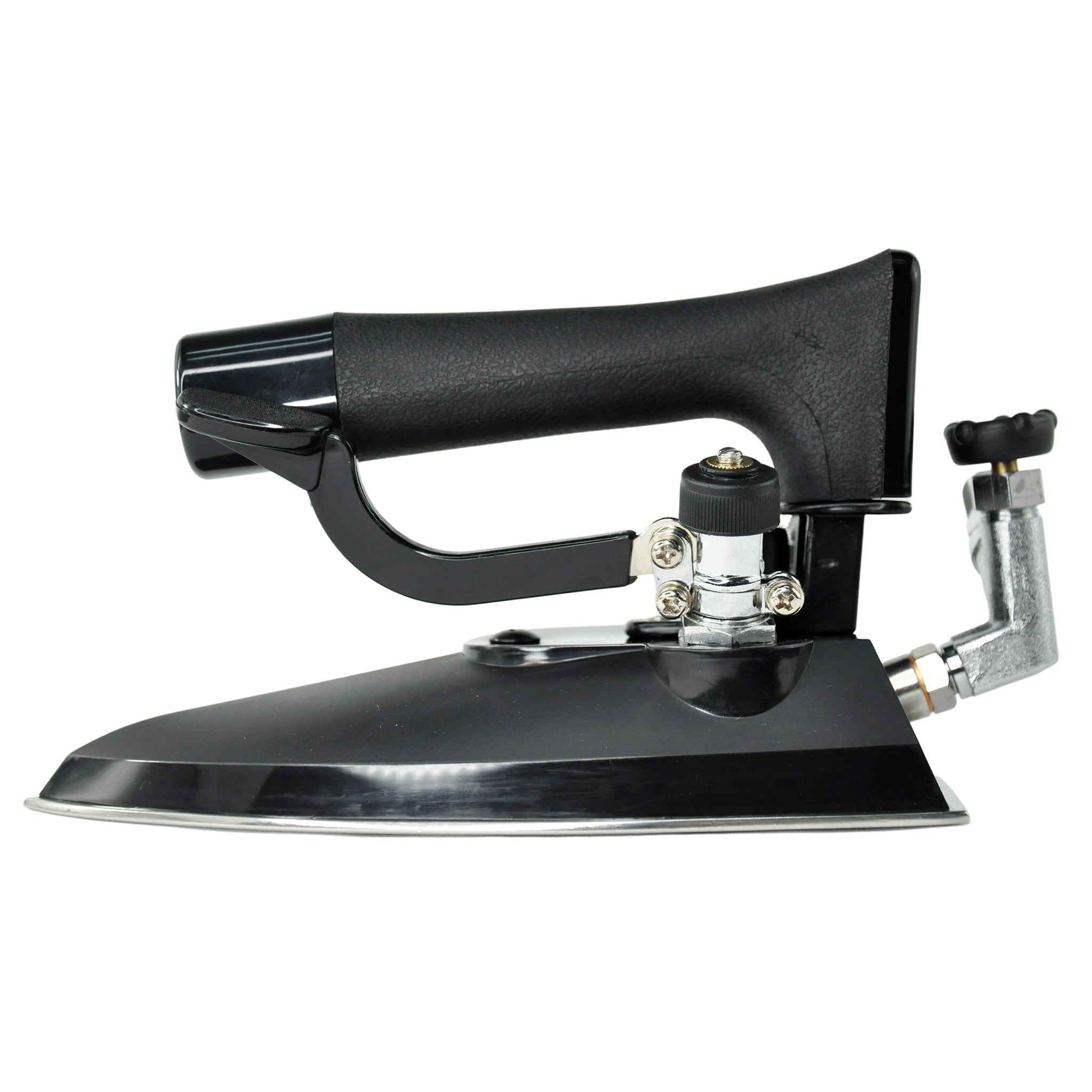Hot-Steam All-Steam Iron [MSP410] Set