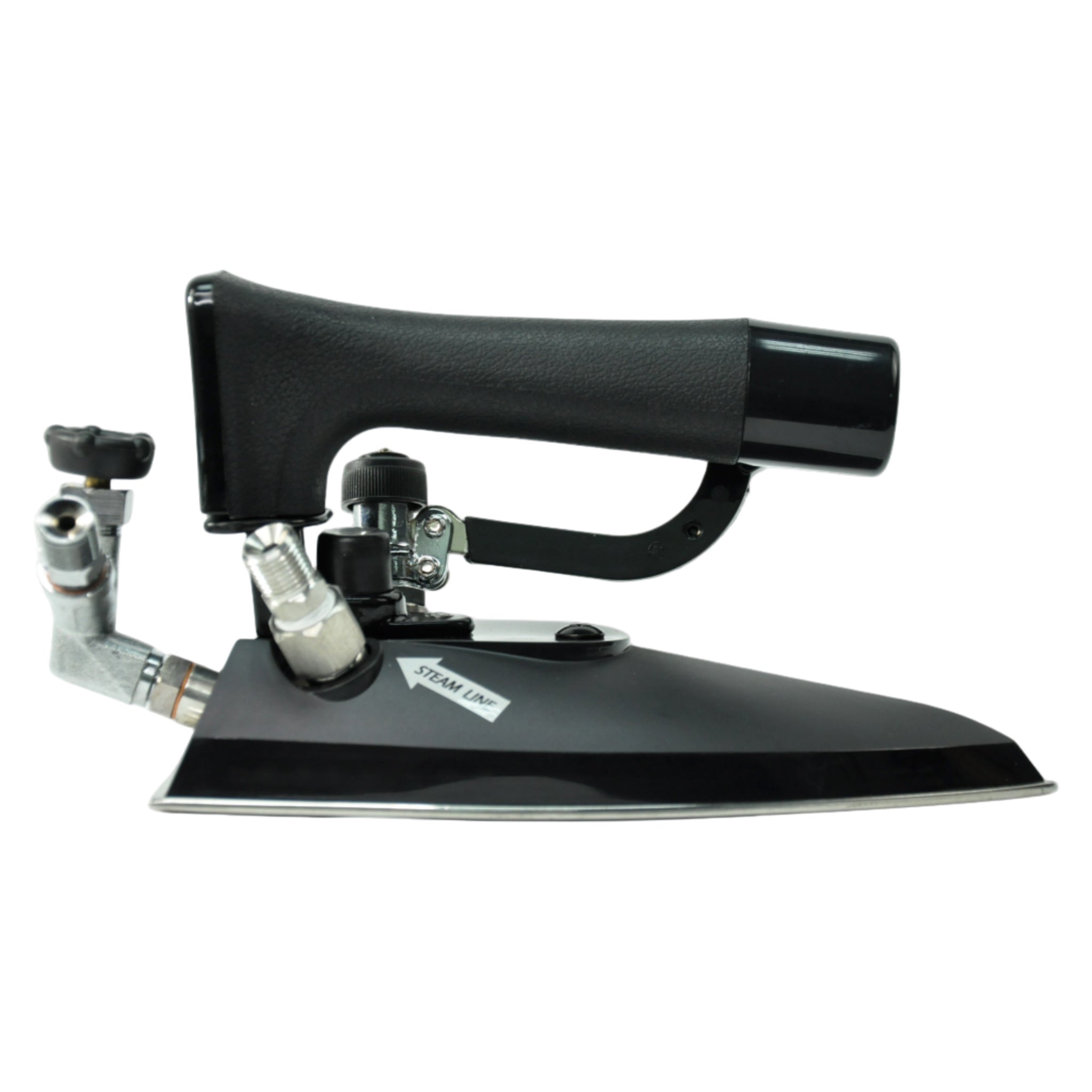 Hot-Steam All-Steam Iron [MSP410] Set