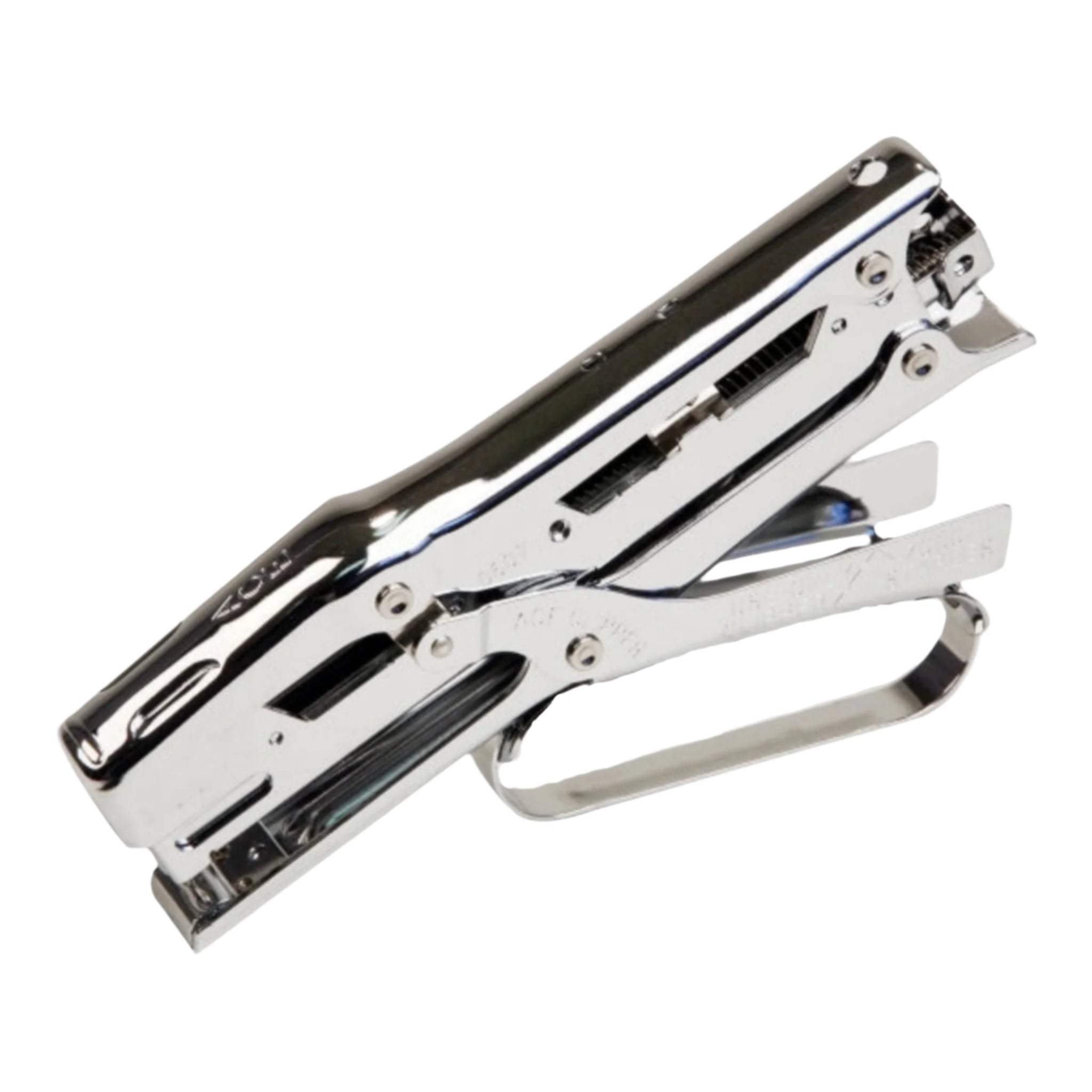 Ace Clipper Stapler Gun