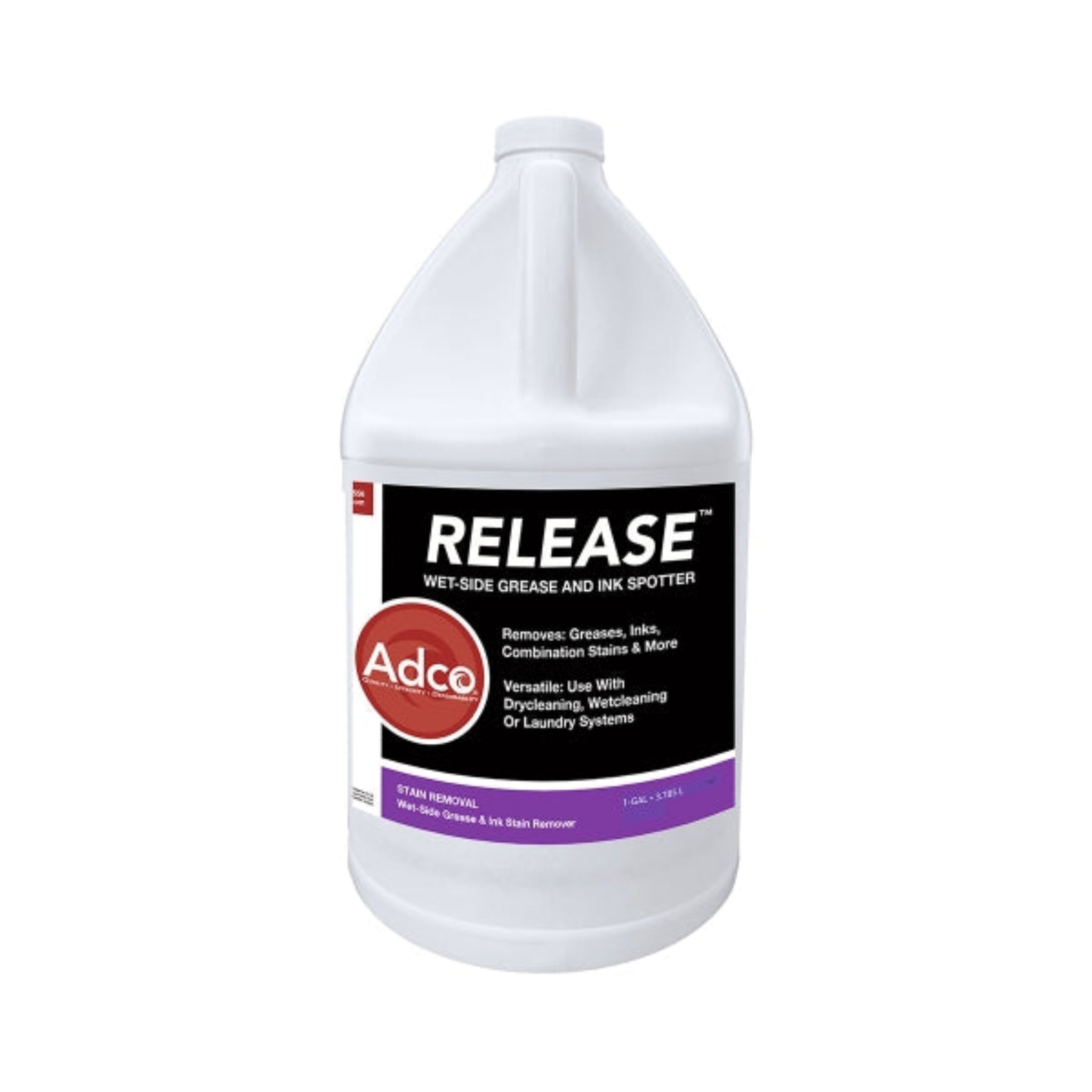 Release 1 Gallon [Adco]