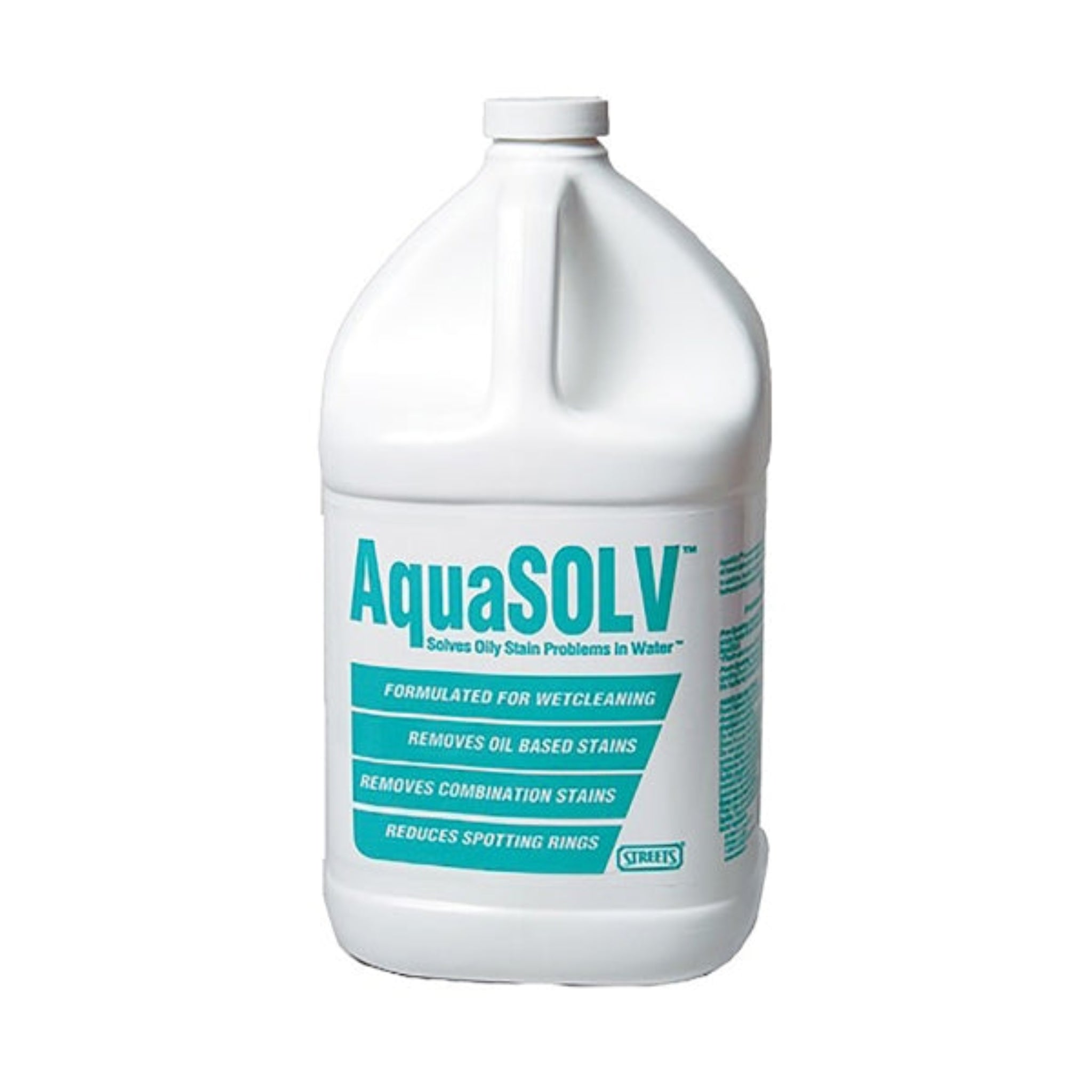 AquaSolv 1 Gal. [Streets]