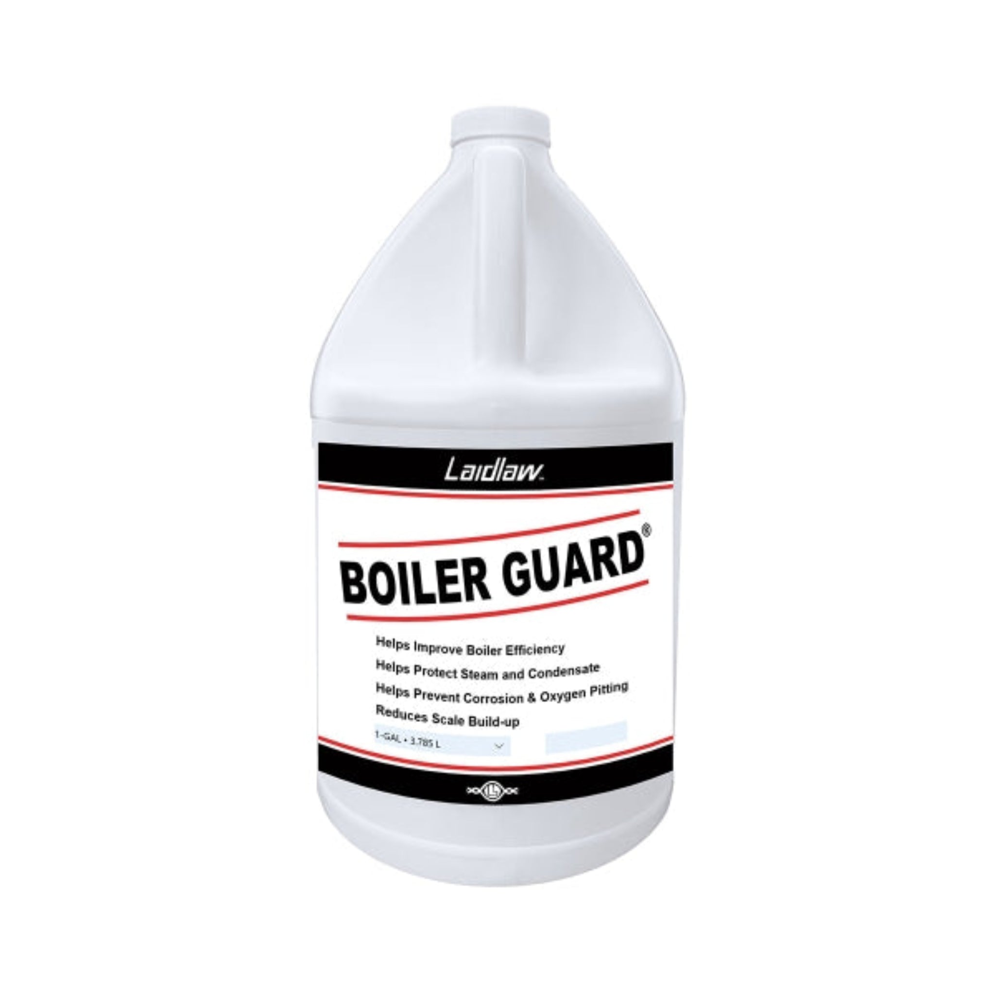 Boiler Guard 1 Gallon [Laidlaw]