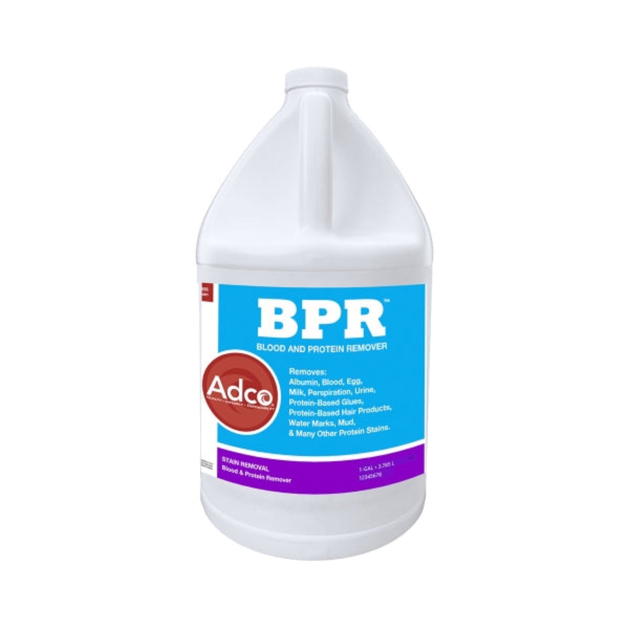 B-P-R 1 Gallon [Adco]