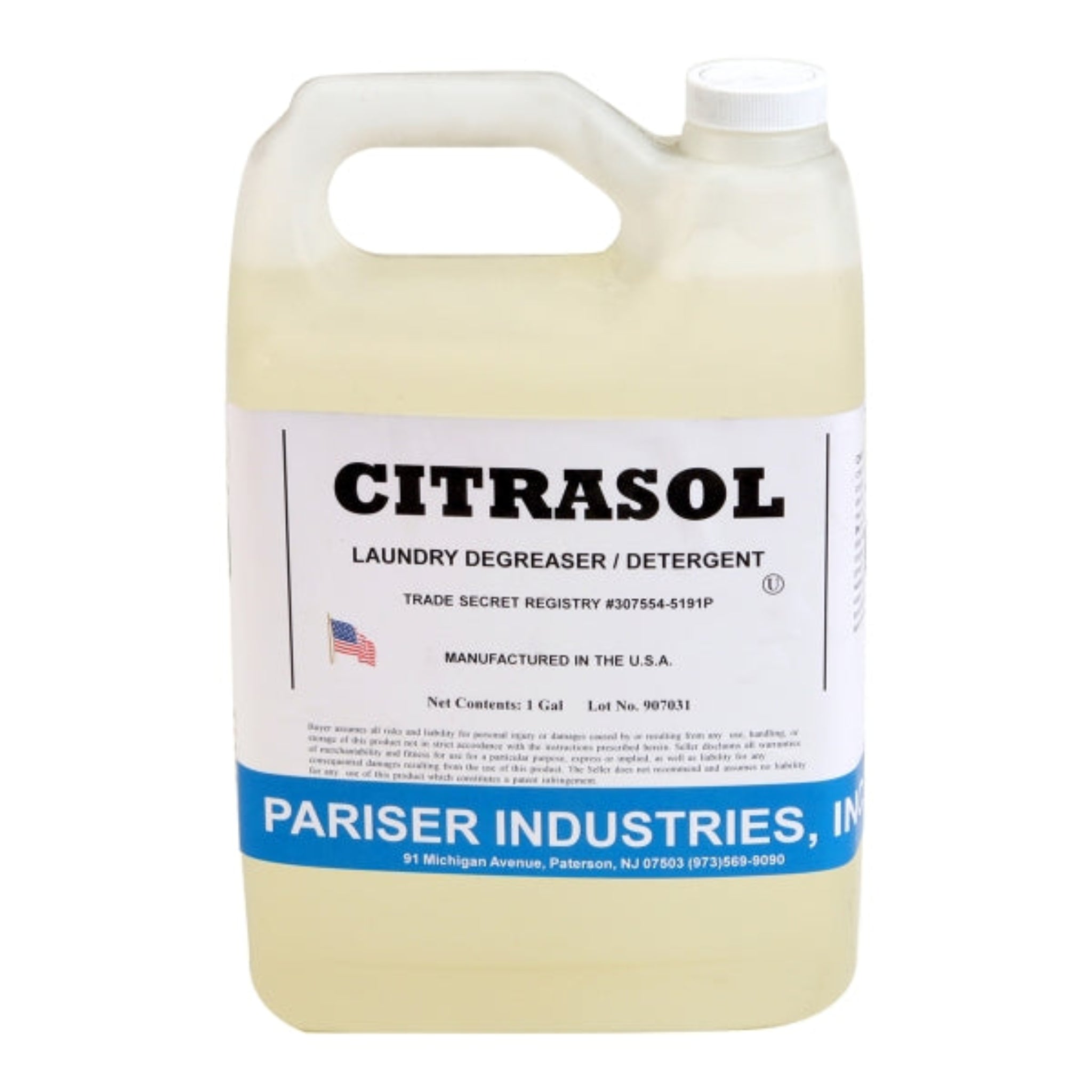 Citrasol [Pariser]