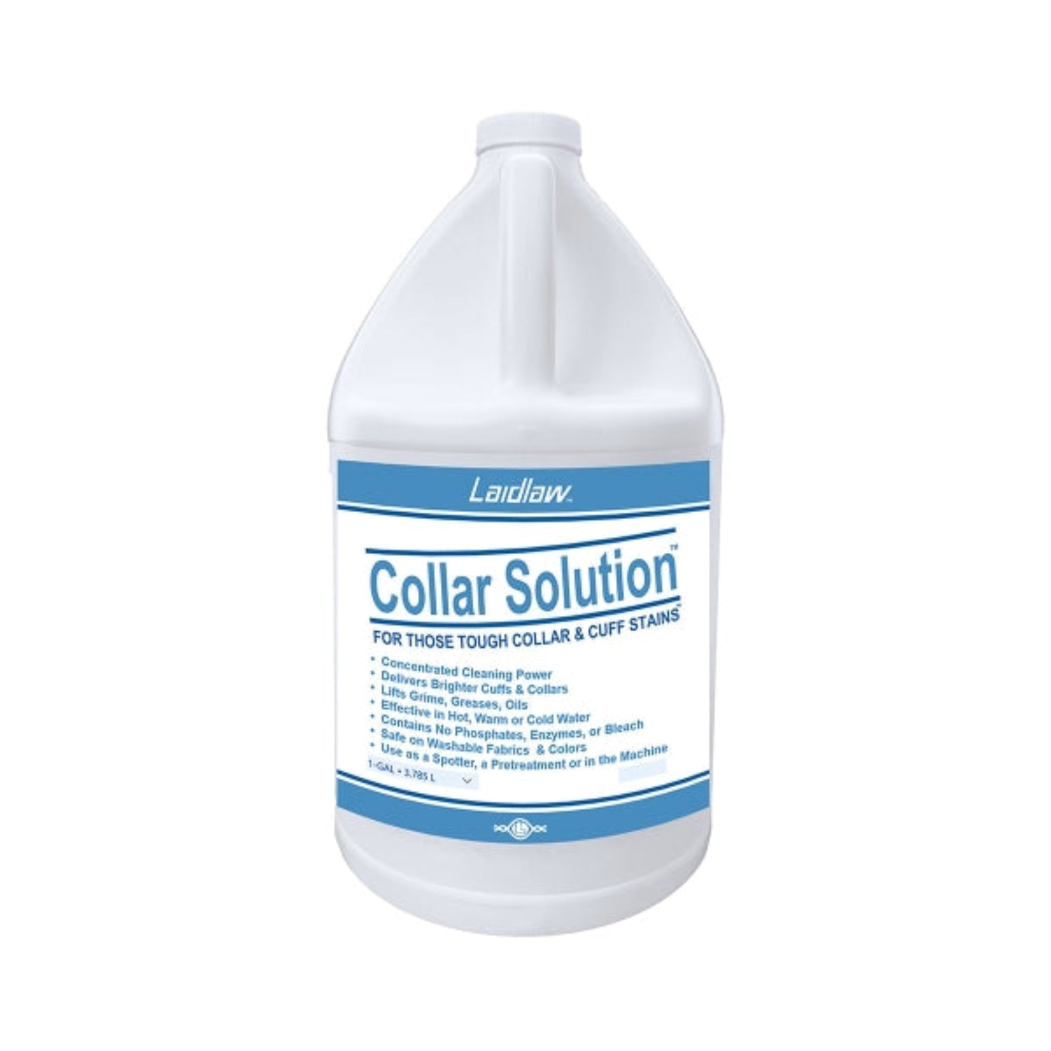 Collar Solution 1 Gallon [Laidlaw]