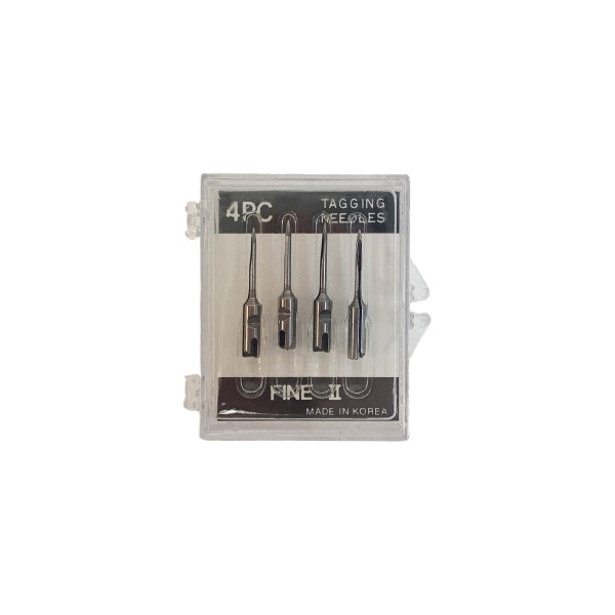 Dennison Needle 4 / Box