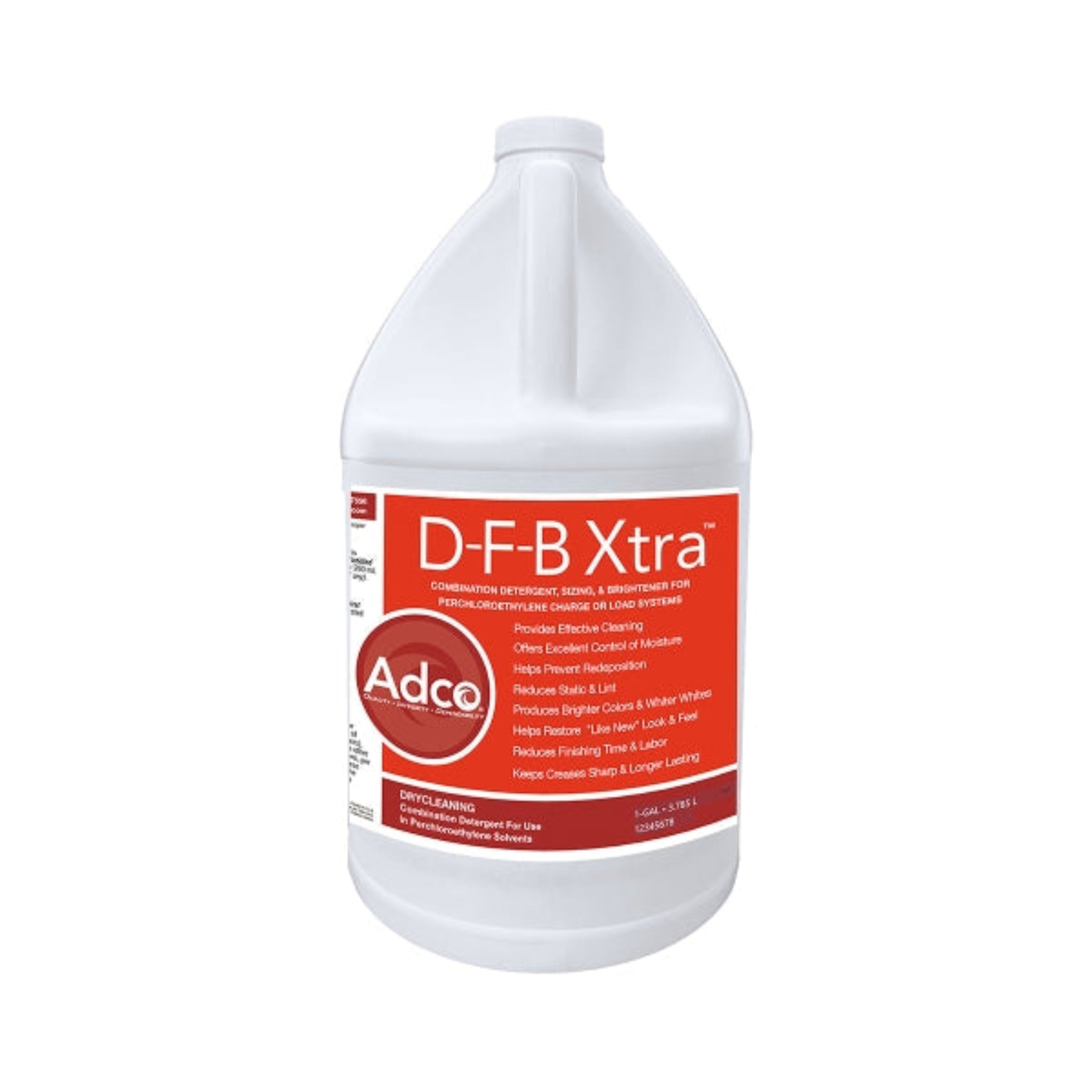 D-F-B Xtra 1 Gallon [Adco]