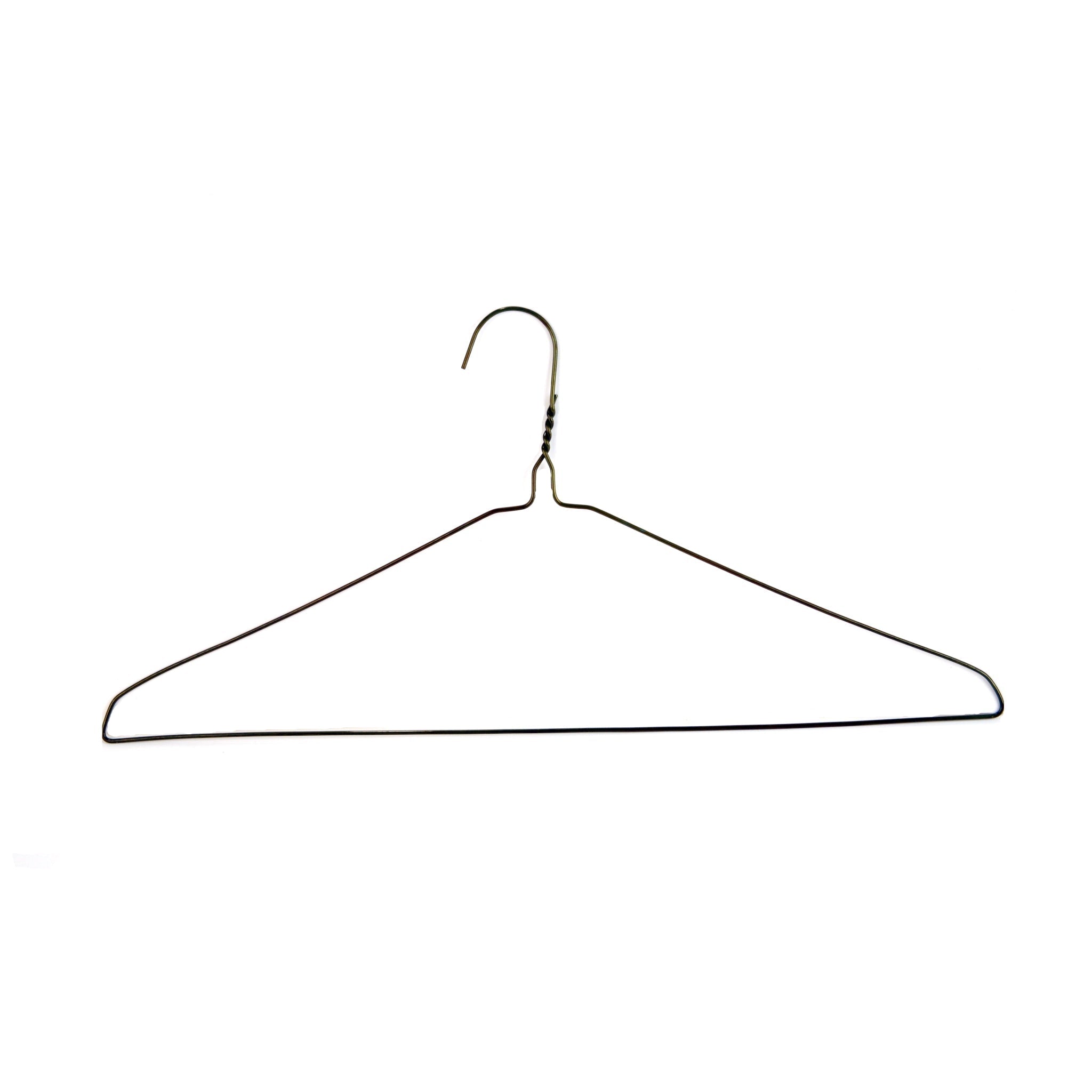 Dress Hanger 14.5 16" 500 / Box