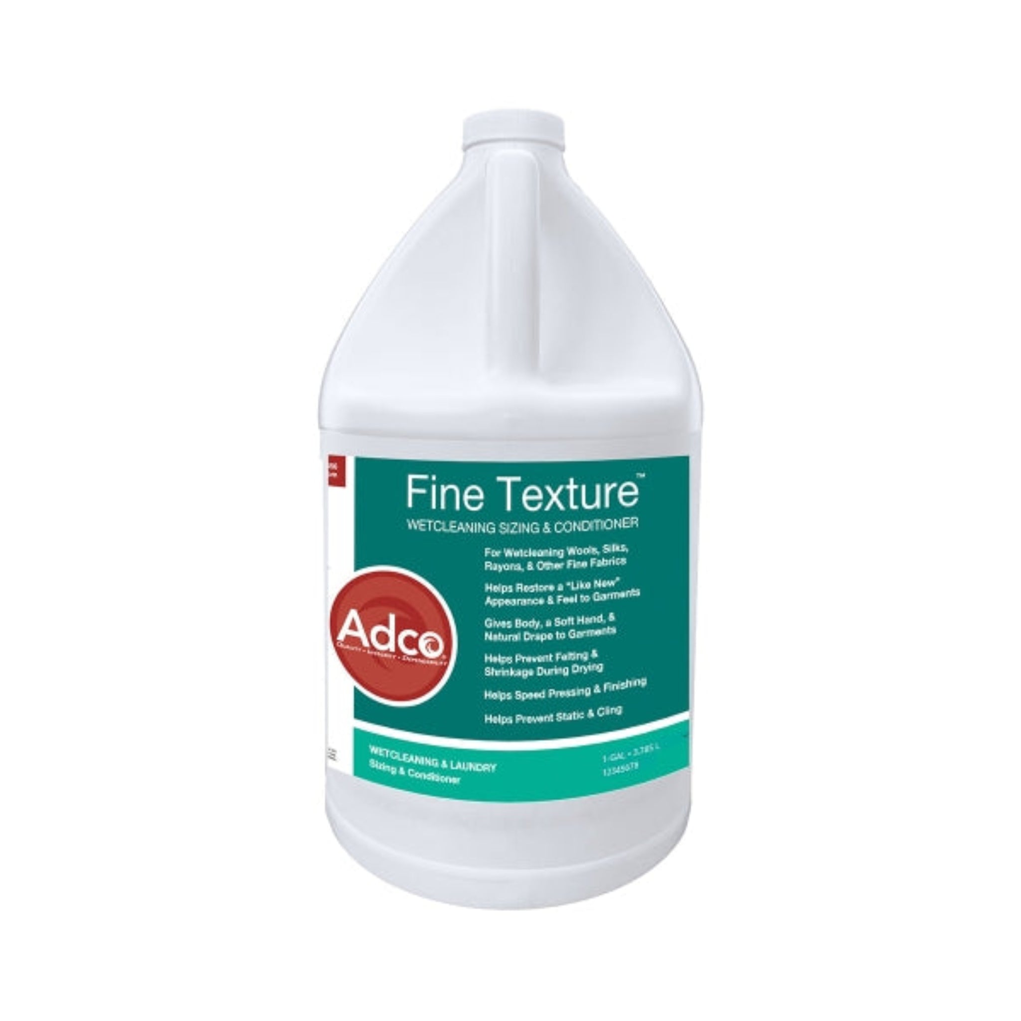 Fine Texture [Adco]