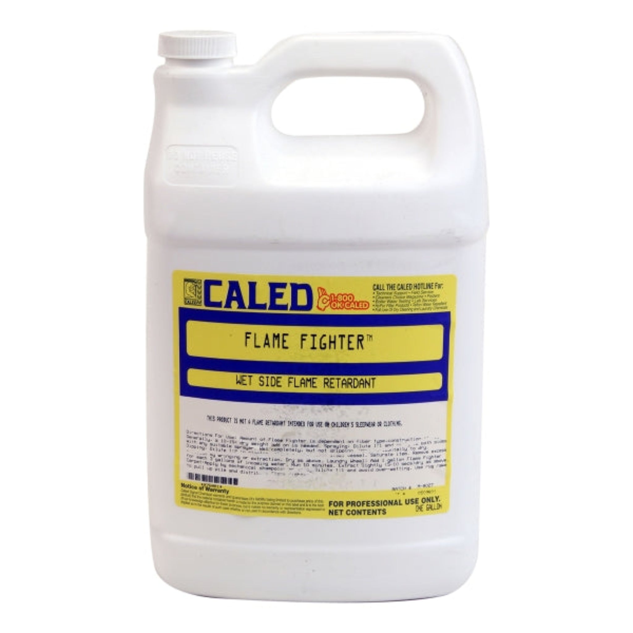 Flame Fighter 1 Gallon [Caled]