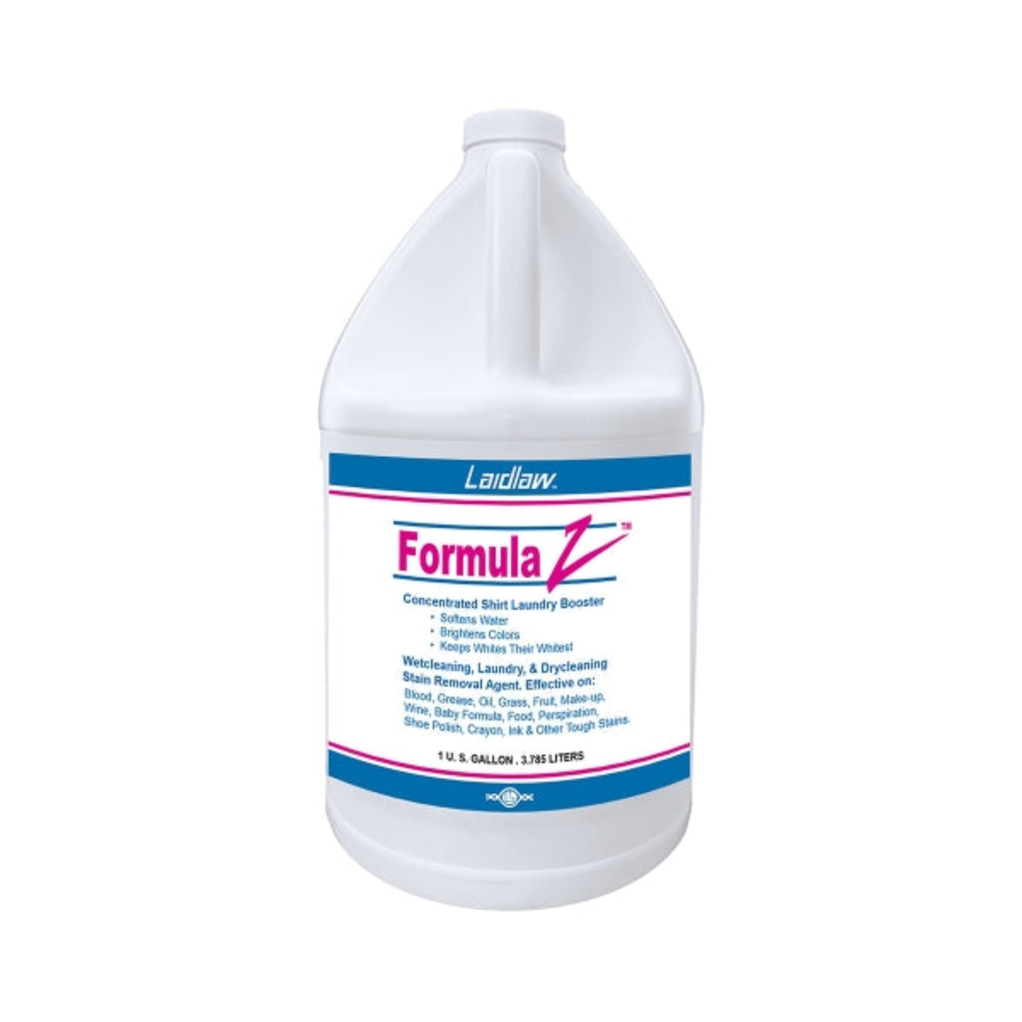 Formula Z 1 Gallon [Laidlaw]