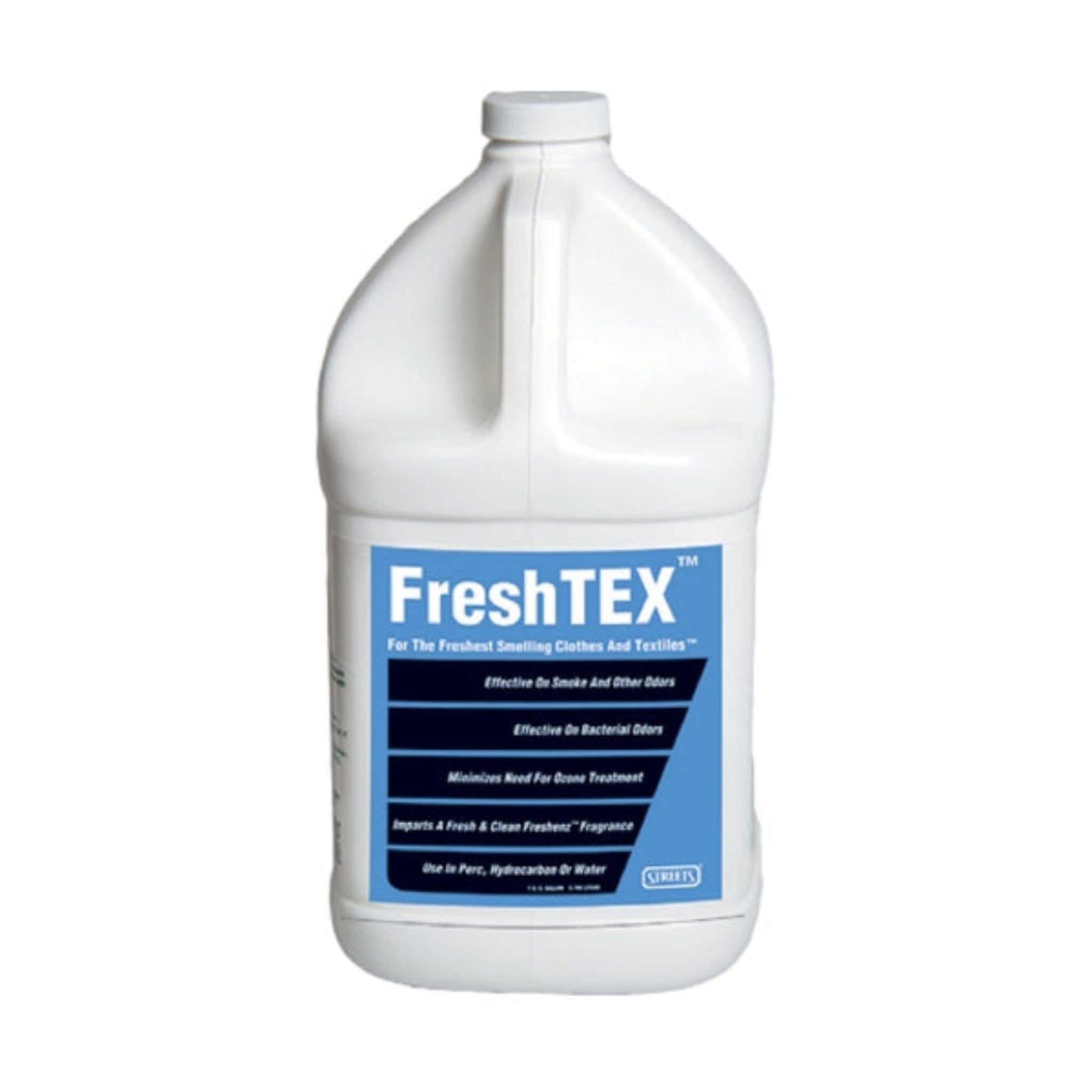 Freshtex 1 Gallon [Streets]