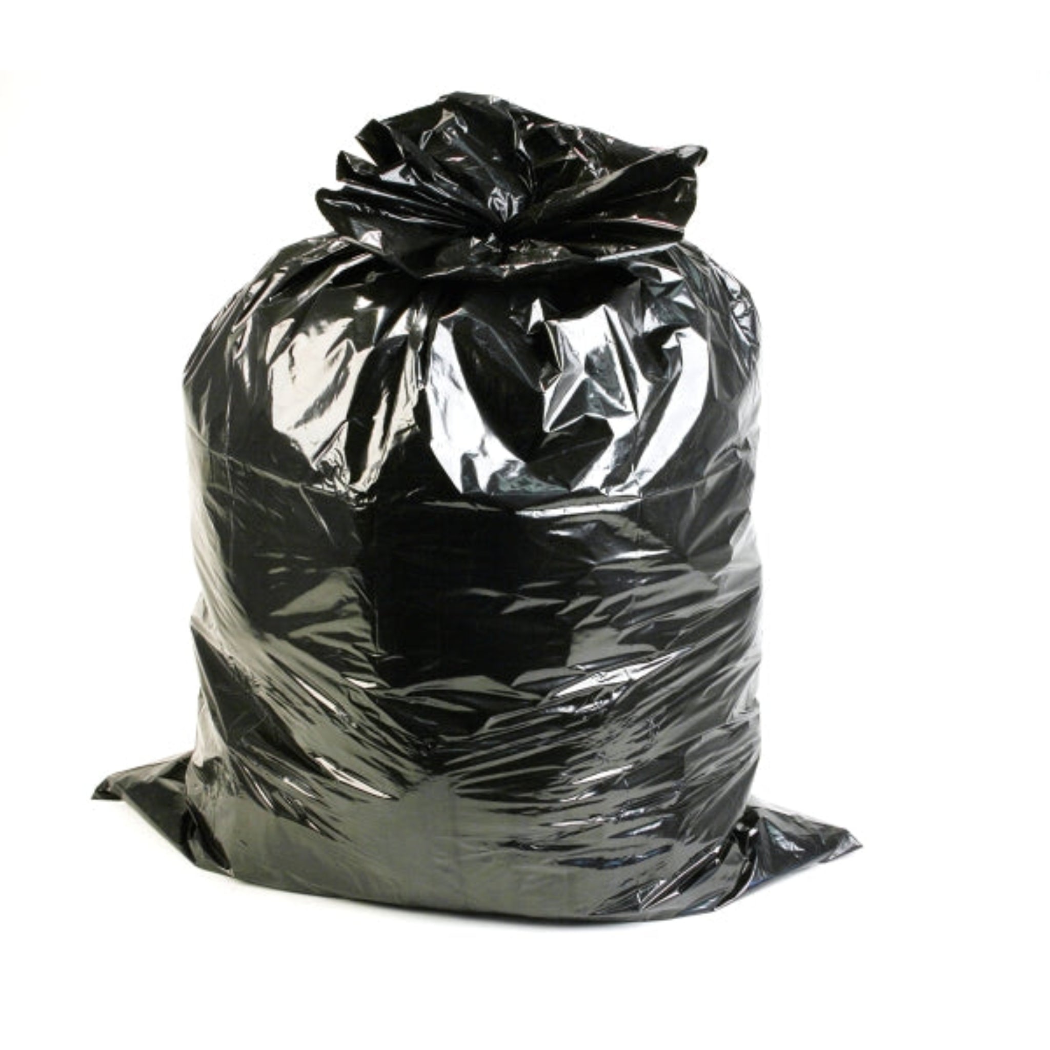 Garbage Bag 35" x 51" [55 Gallon] 100 / Box