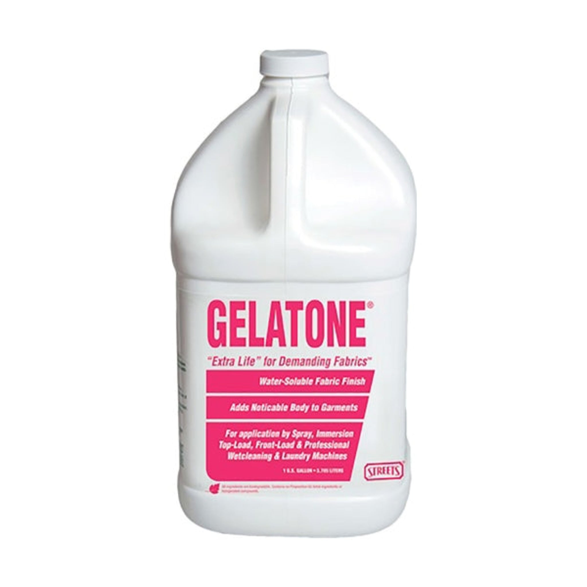 Gelatone 1 Gallon [Streets]