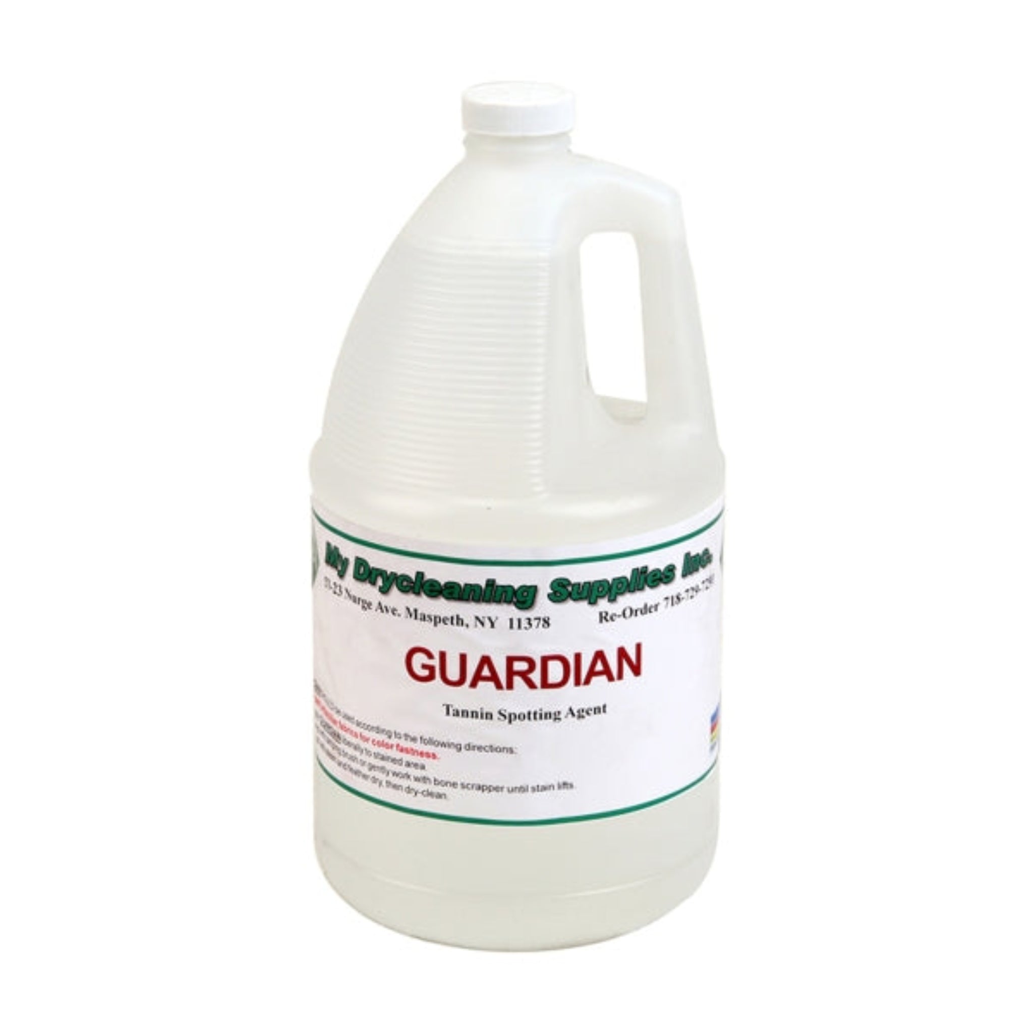 Guardian - Tanin Spotter 1 Gallon