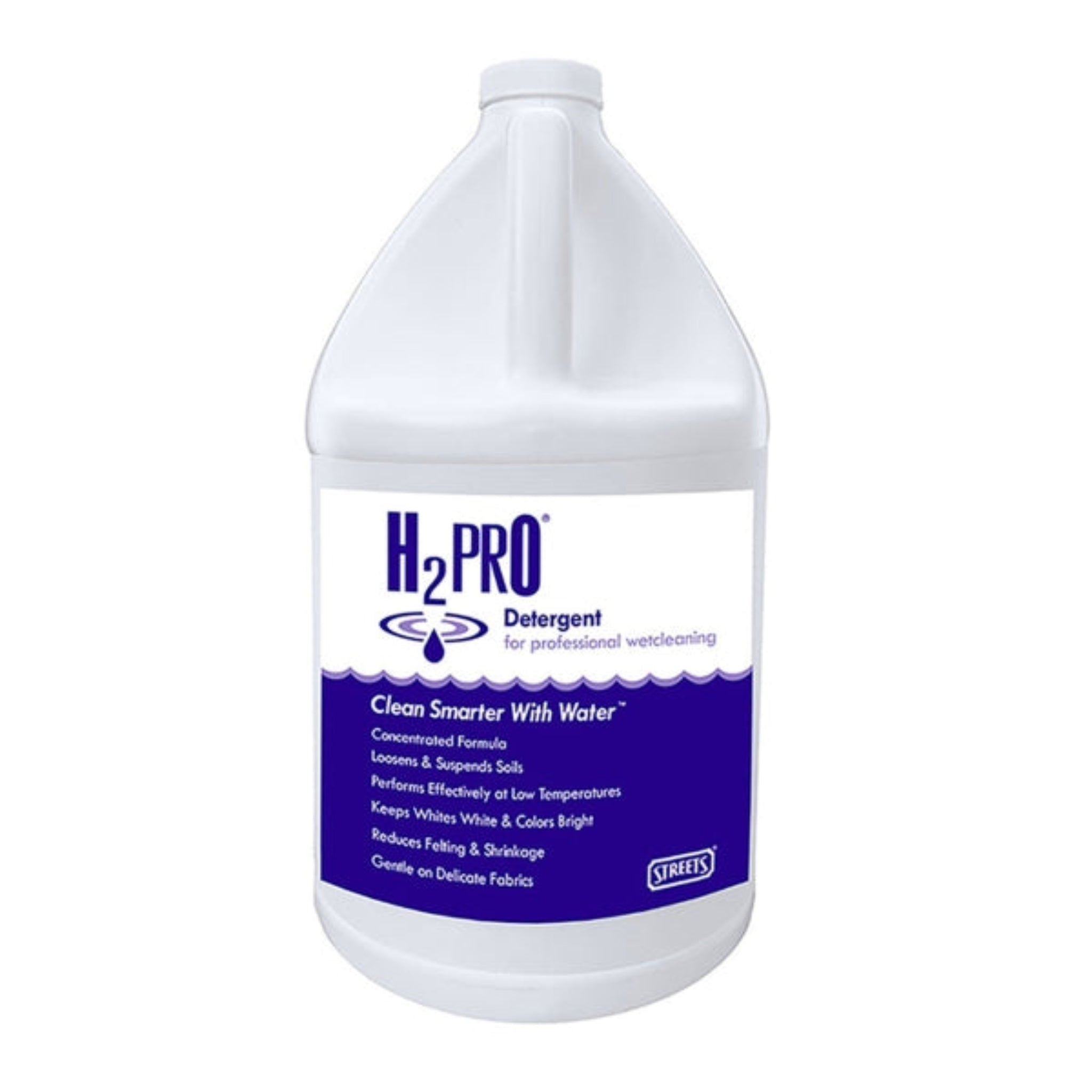 H2Pro Detergent [Streets]