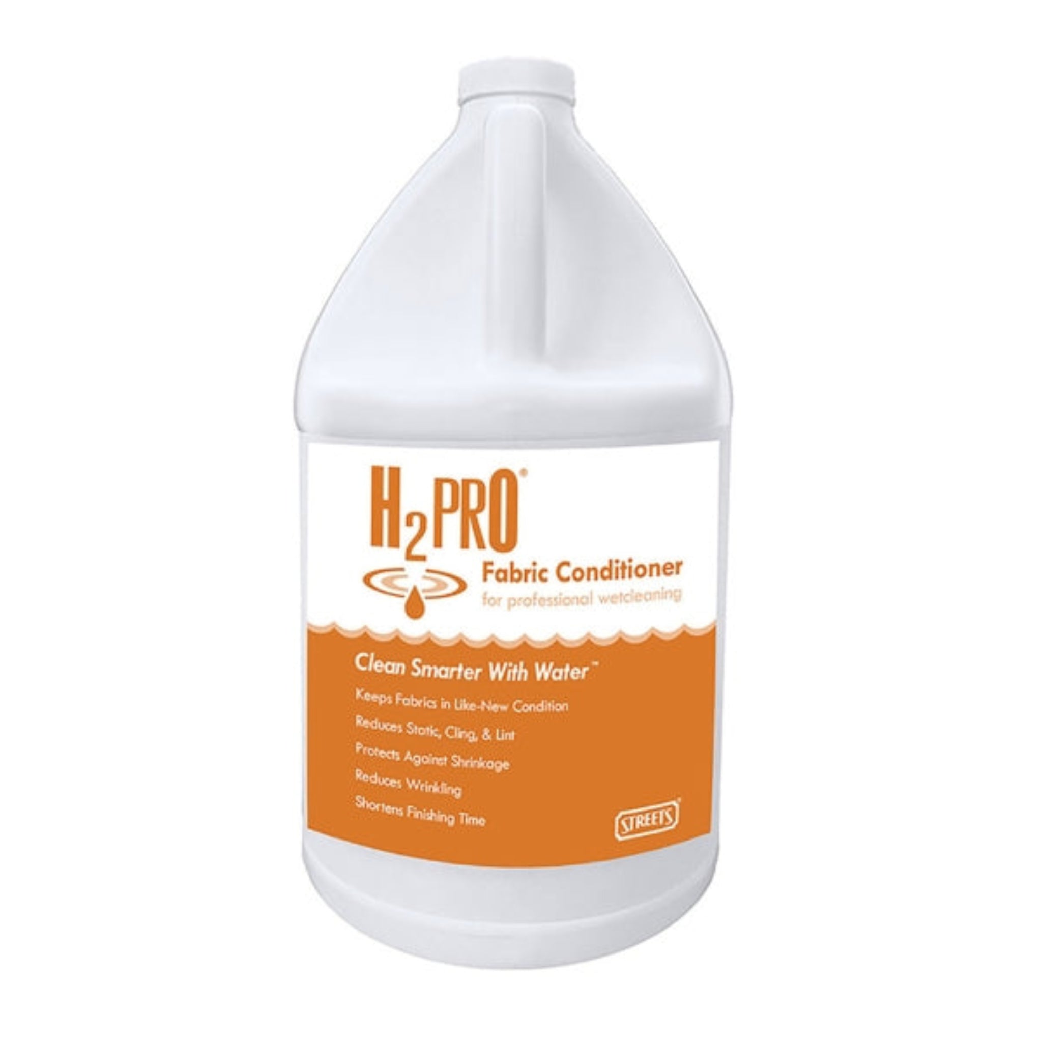 H2Pro Fabric Conditioner [Streets]