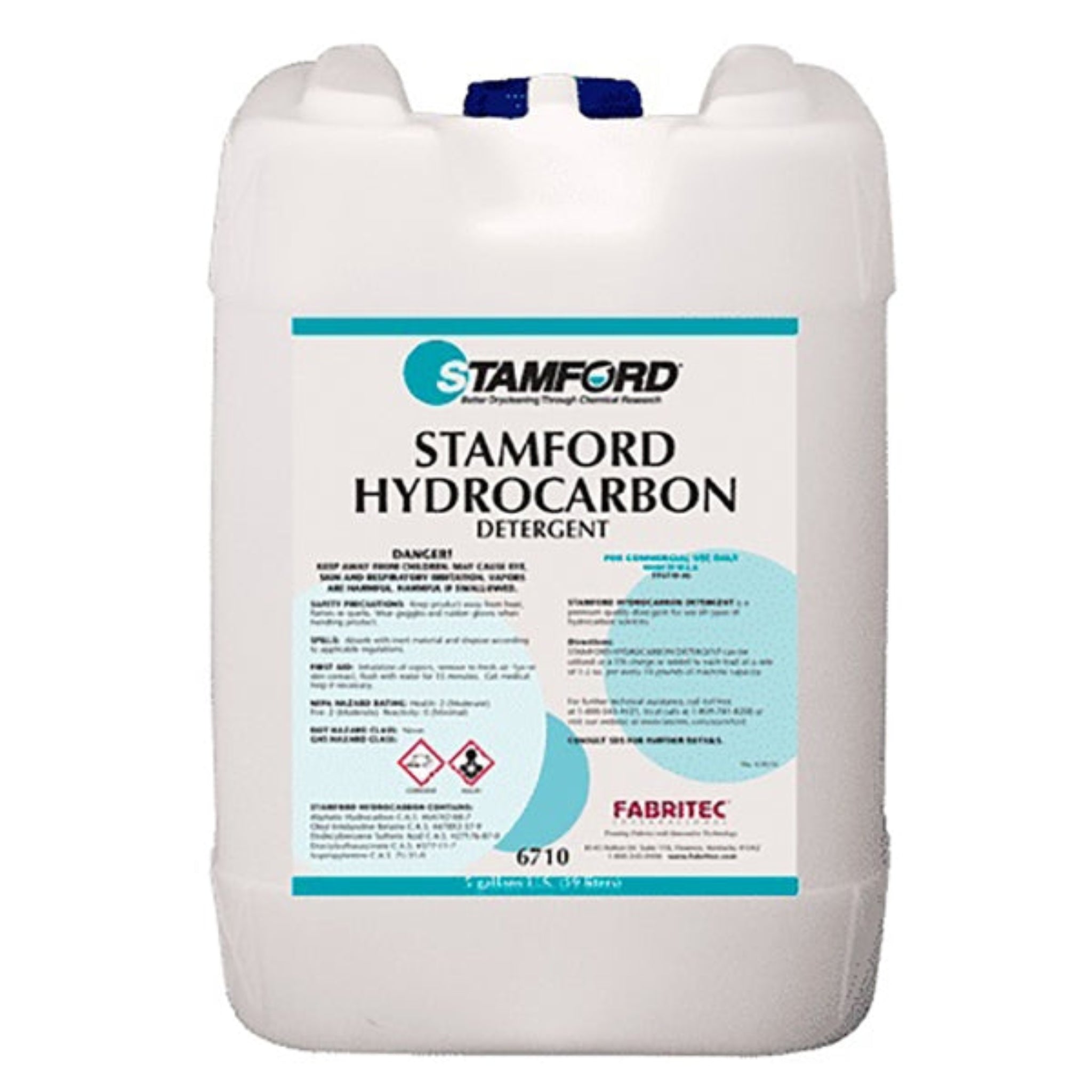 Hydrocarbon Detergent [Stamford]