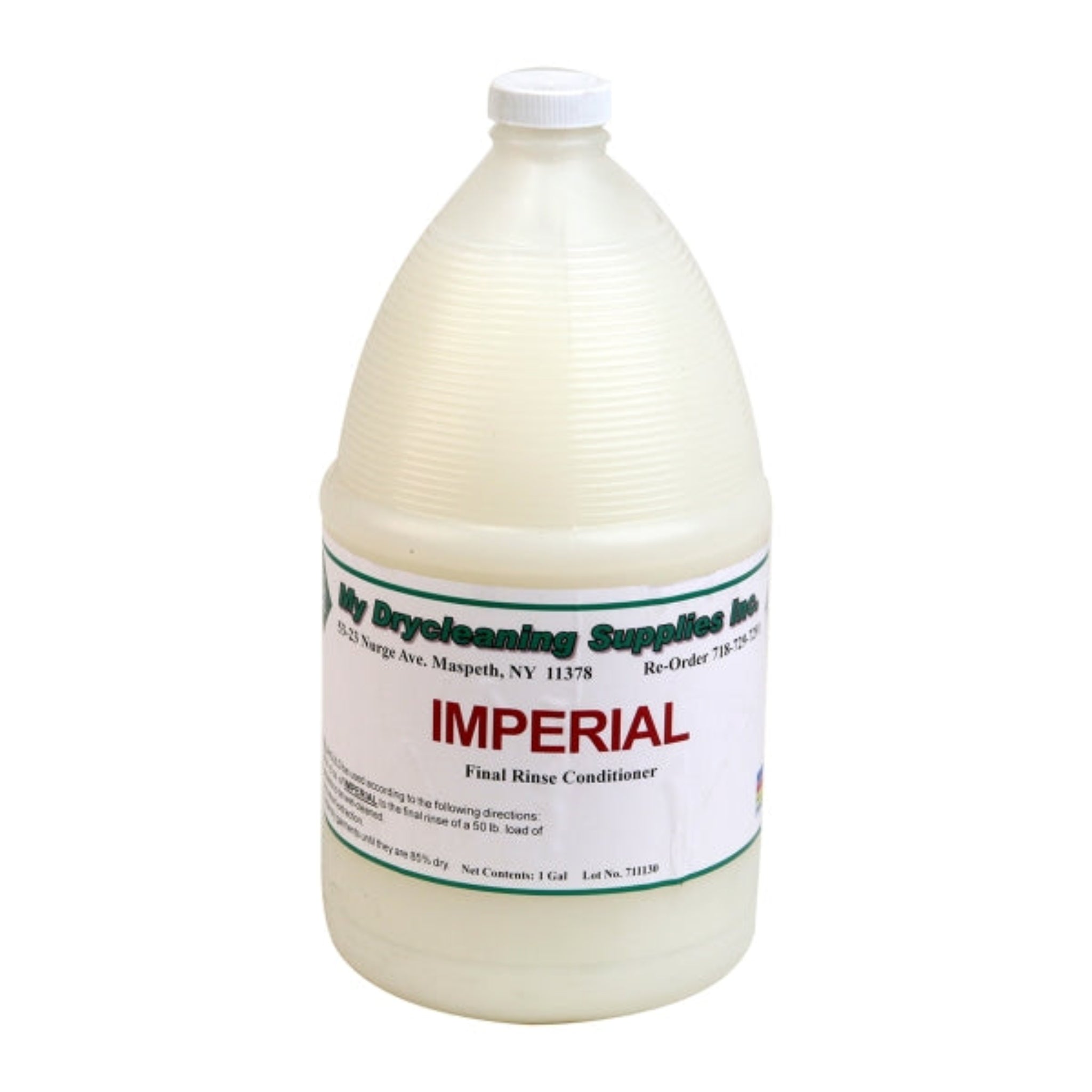 Imperial - Wet Cleaning Conditioner