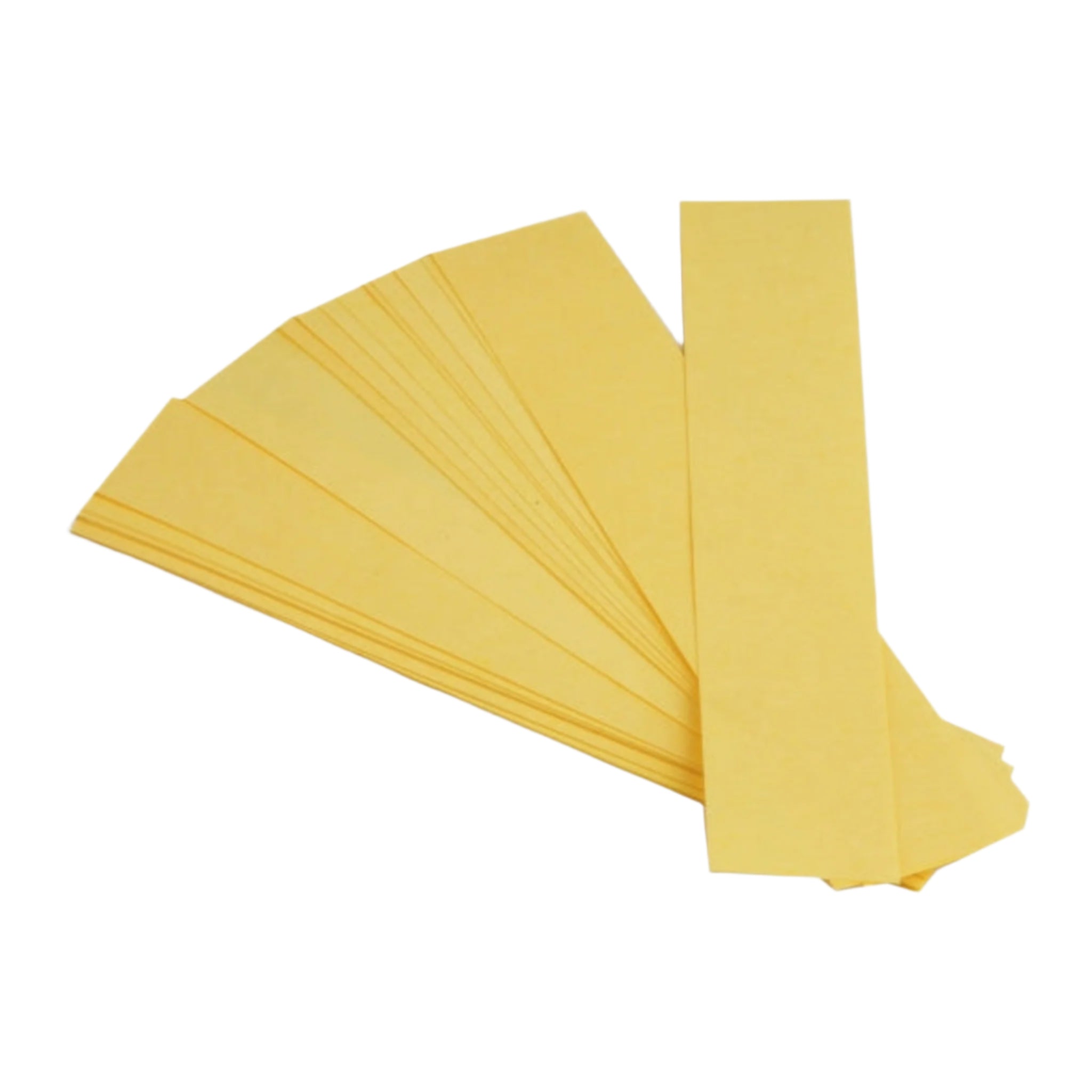 Instruction Tag - Blank 1,000 / Box