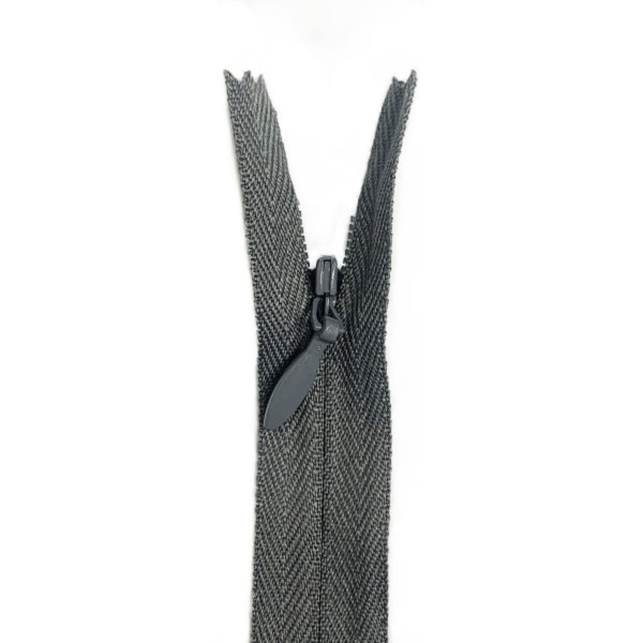 Zipper Invisible 9