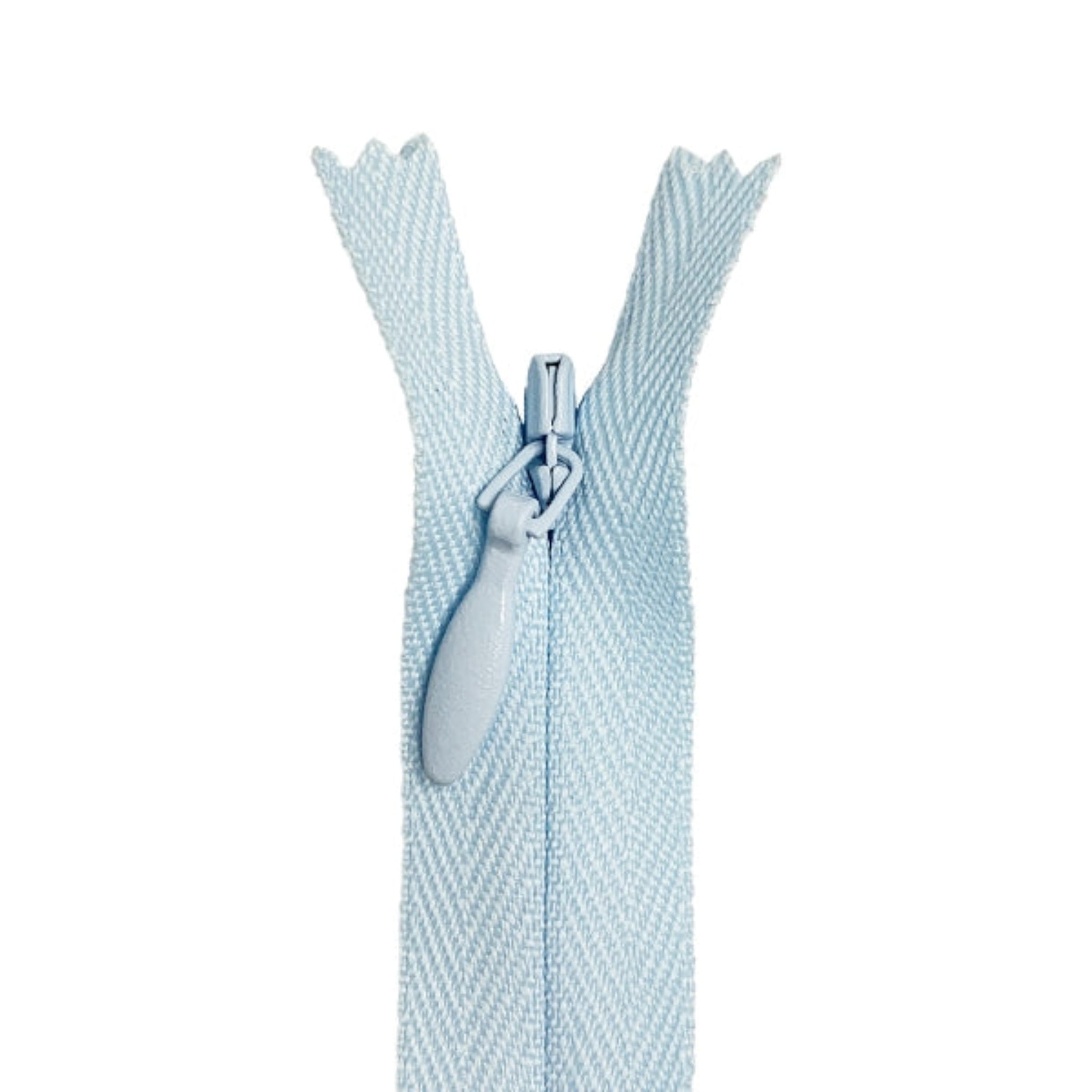 Zipper Invisible 9" YKK