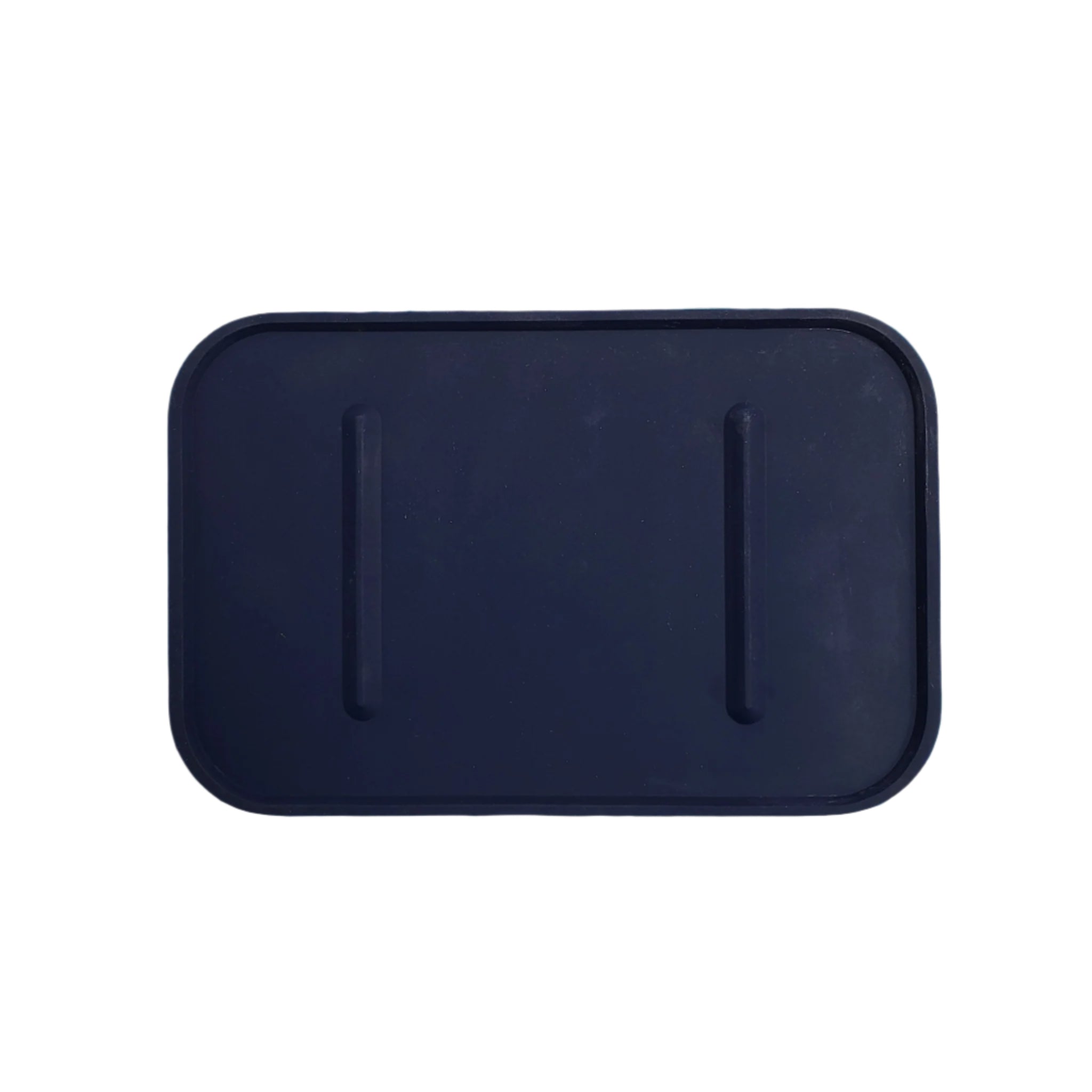 Iron Rest - Silicone Rubber Over Metal