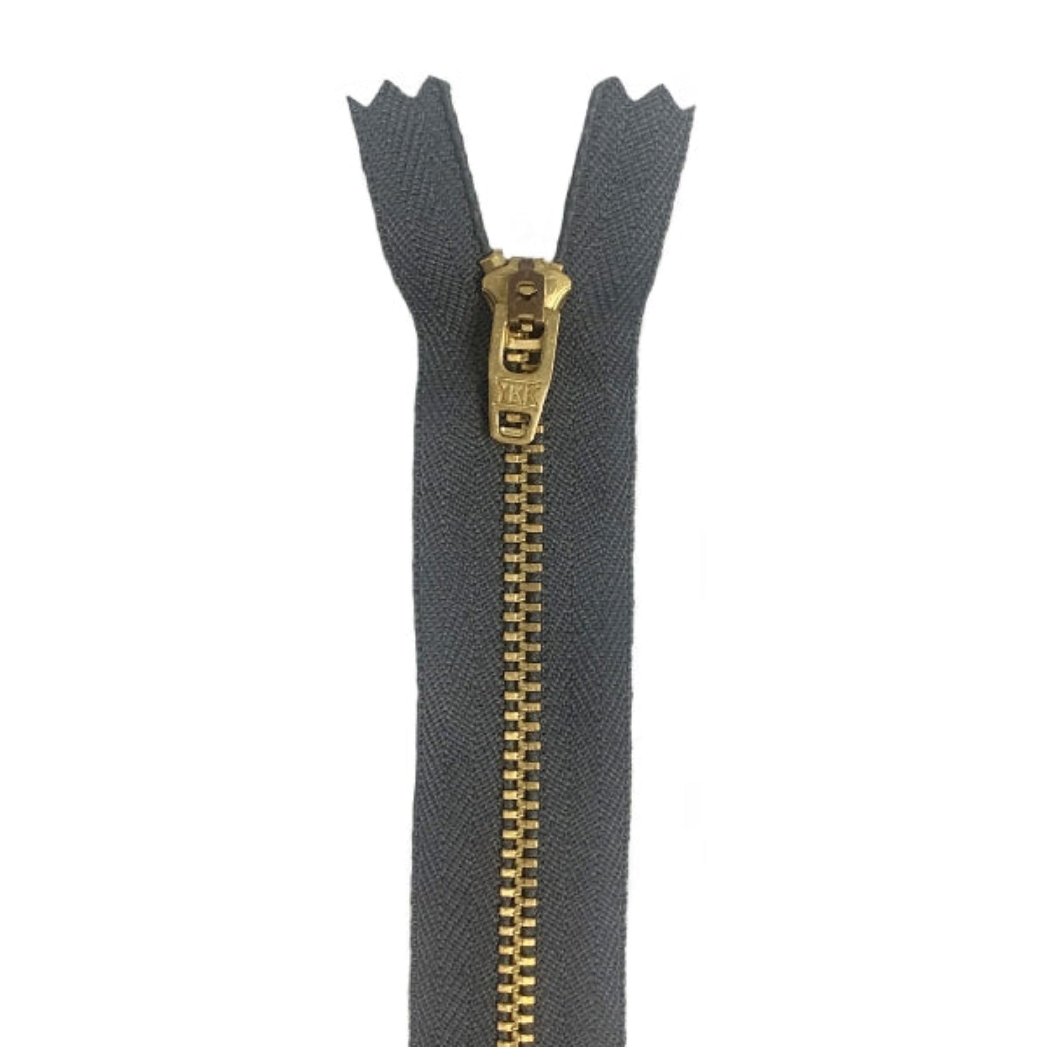 Zipper Jean 9" #4.5 YKK