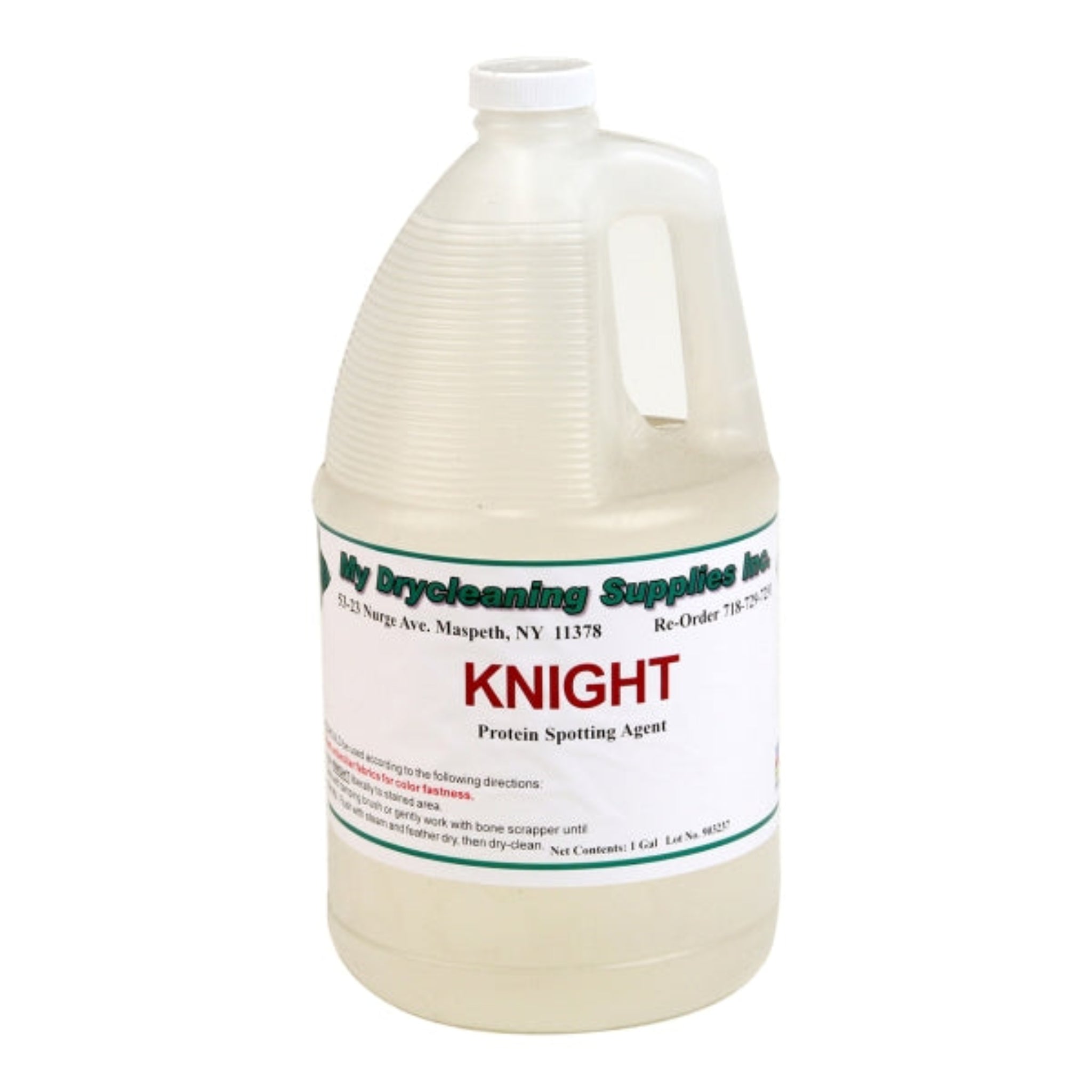 Knight - Protein Spotter 1 Gallon