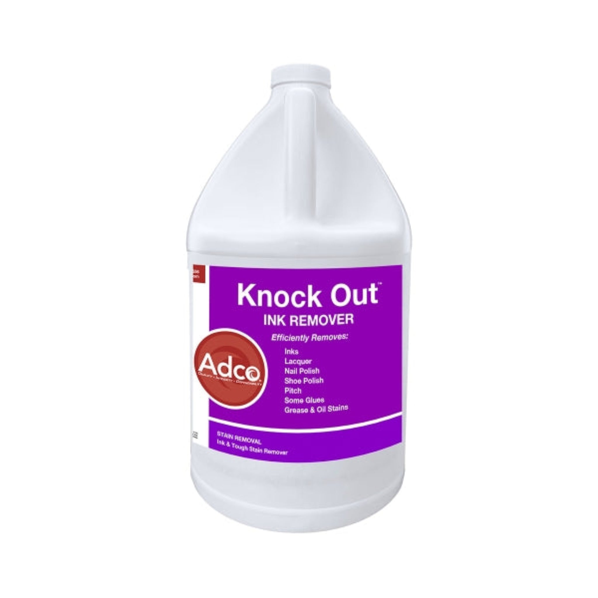 Knock Out 1 Gallon [Adco]