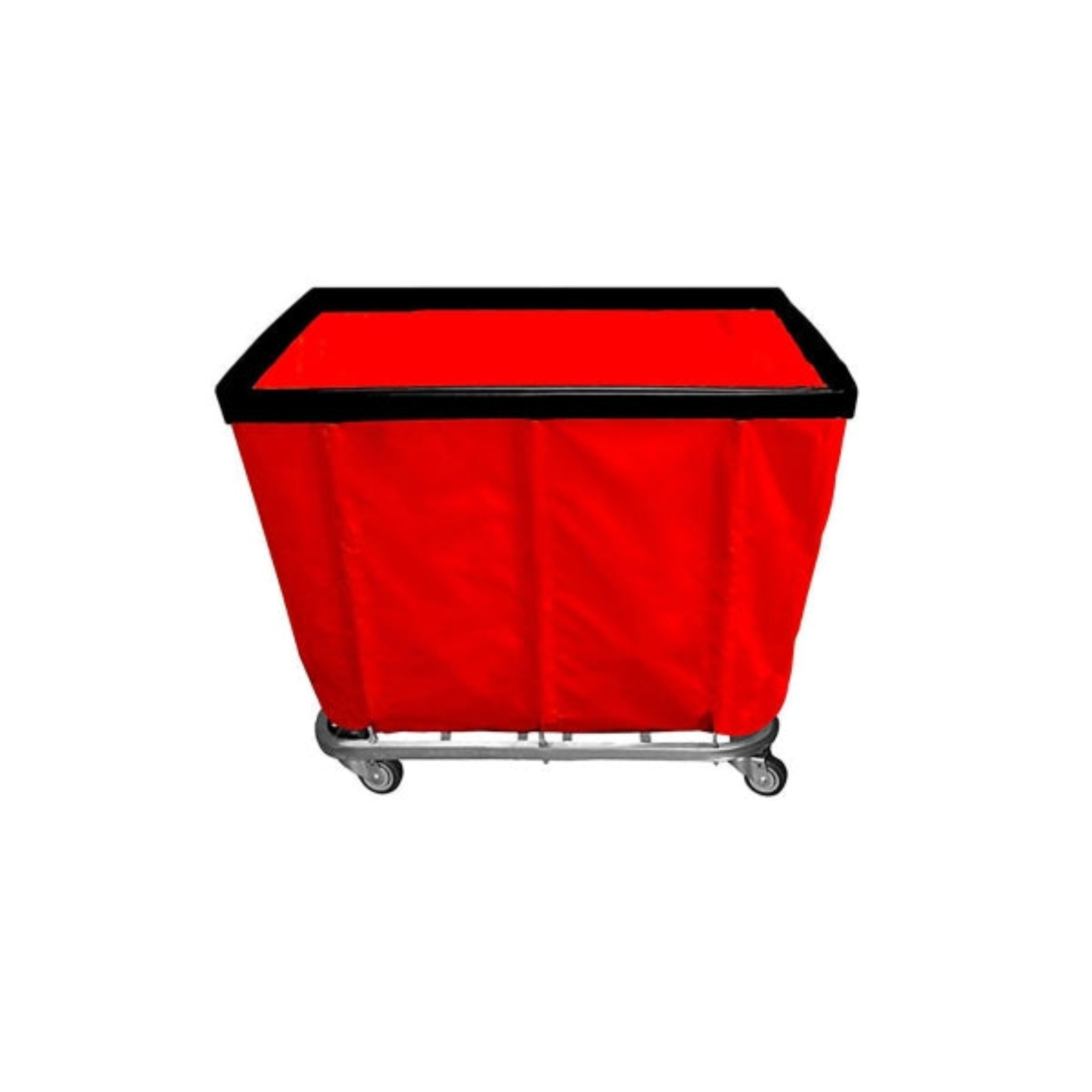 Laundry Bushel Cart