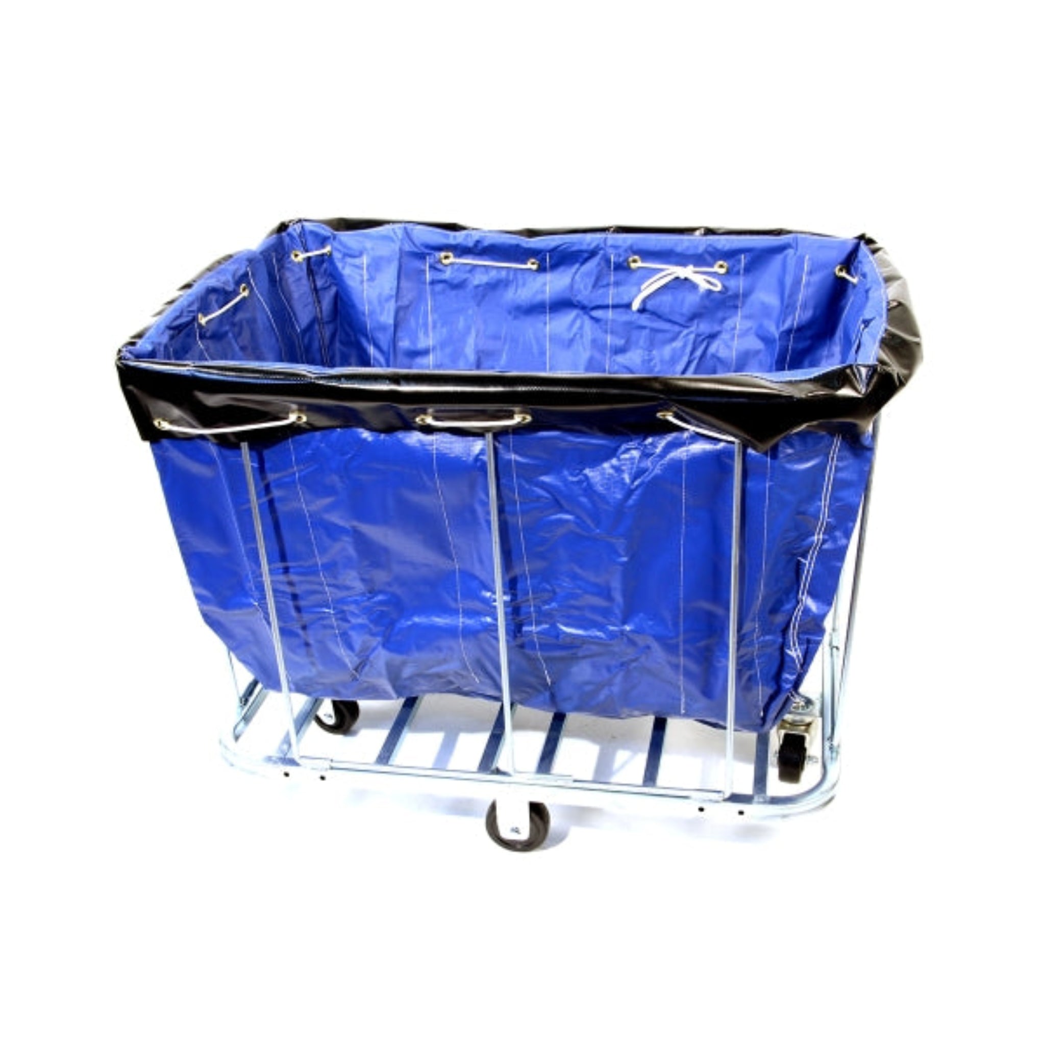 Laundry Bushel Cart