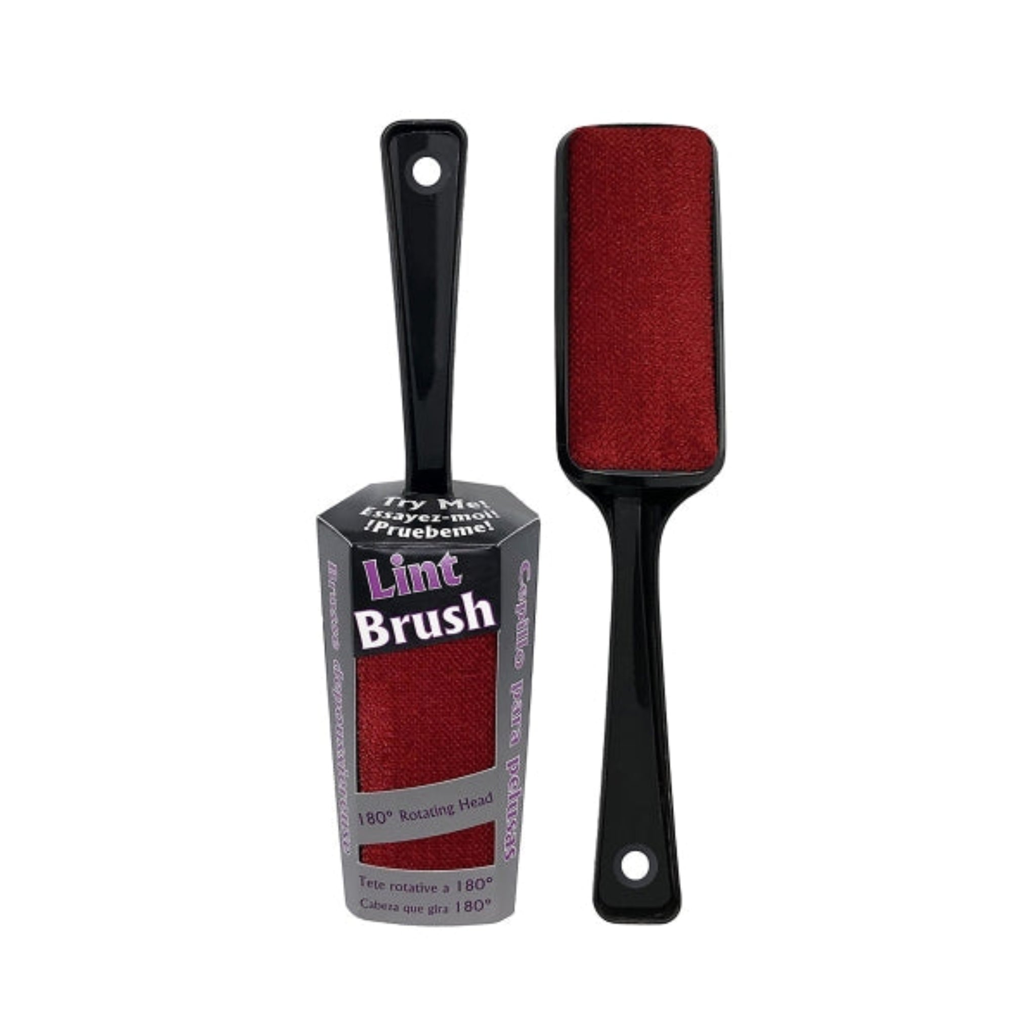 Lint Brush