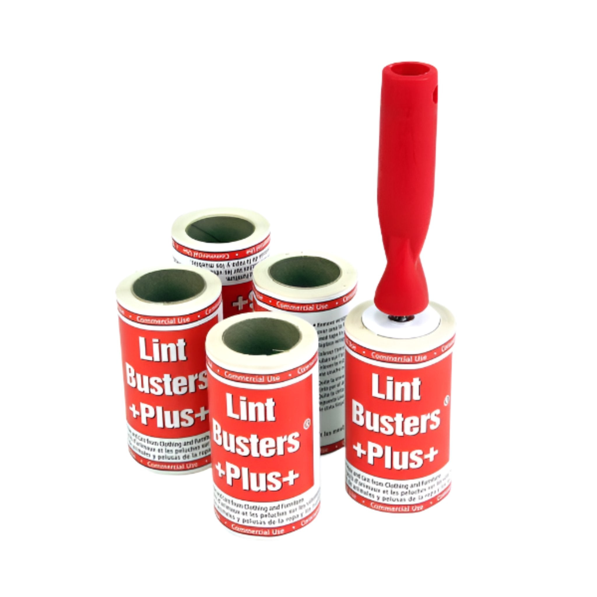 Lint Roller Pepin