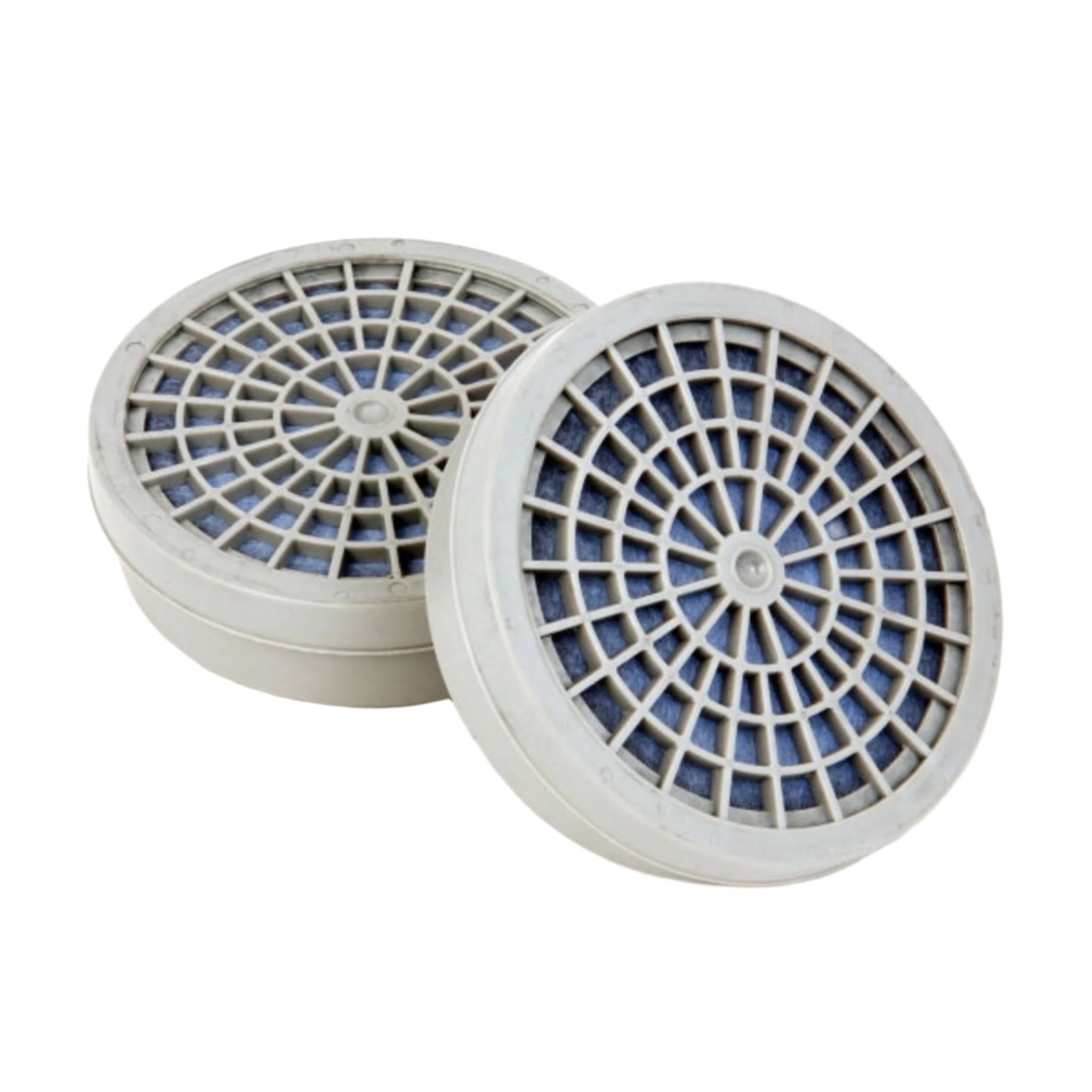 Purifying Cartridge Pair