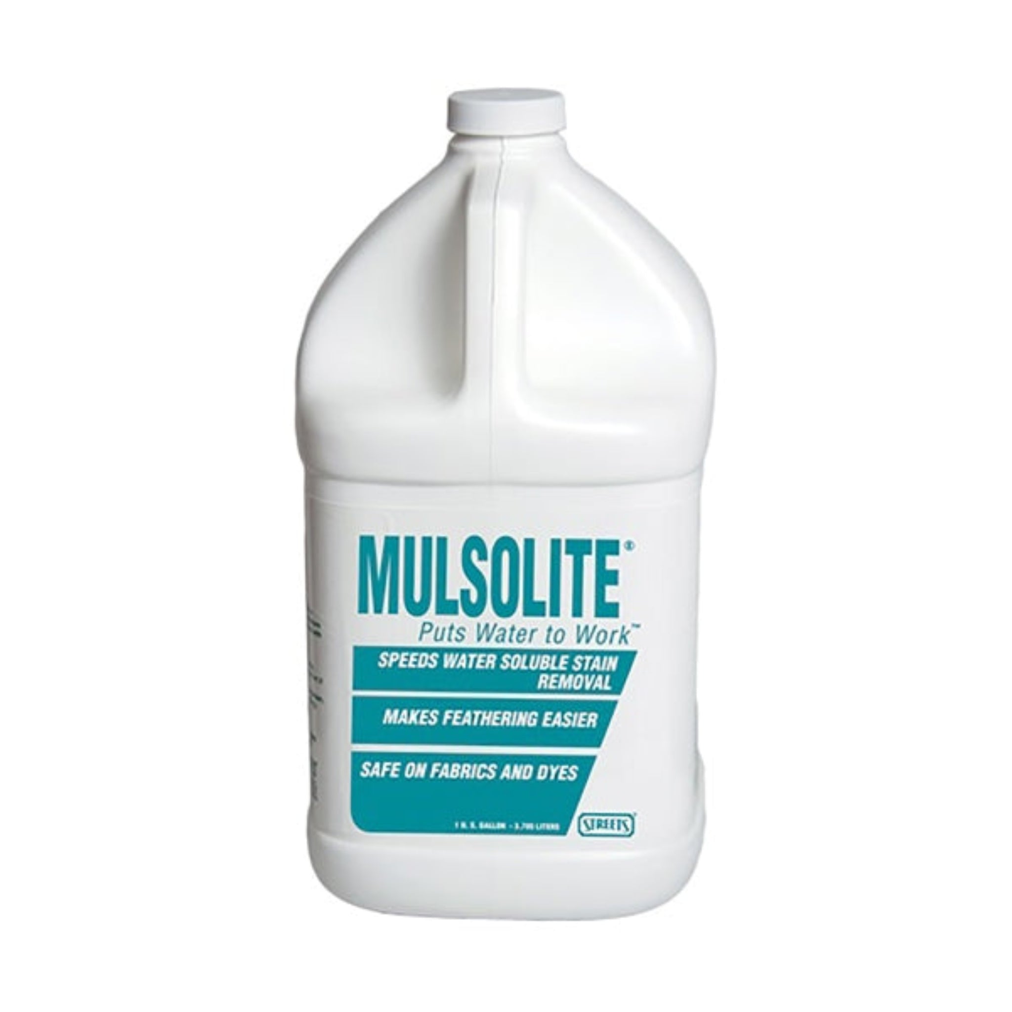 Mulsolite 1 Gallon [Streets]