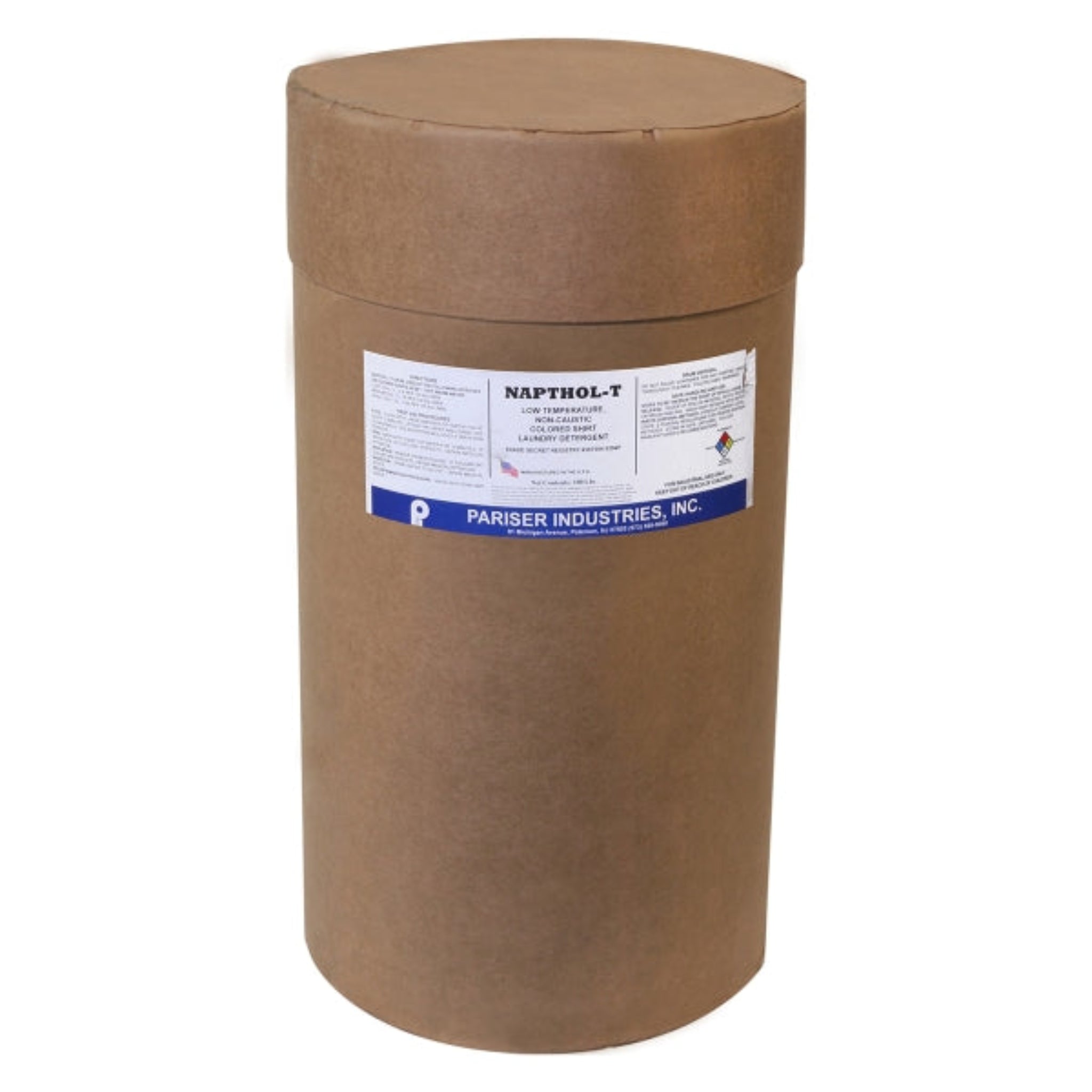 Napthol-T 100 Lbs. Drum [Pariser]