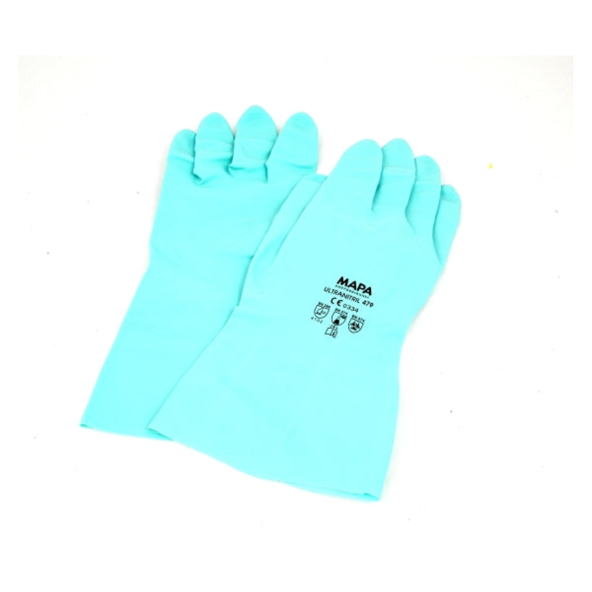 Nitril Gloves 13" 15 Mil. Pair