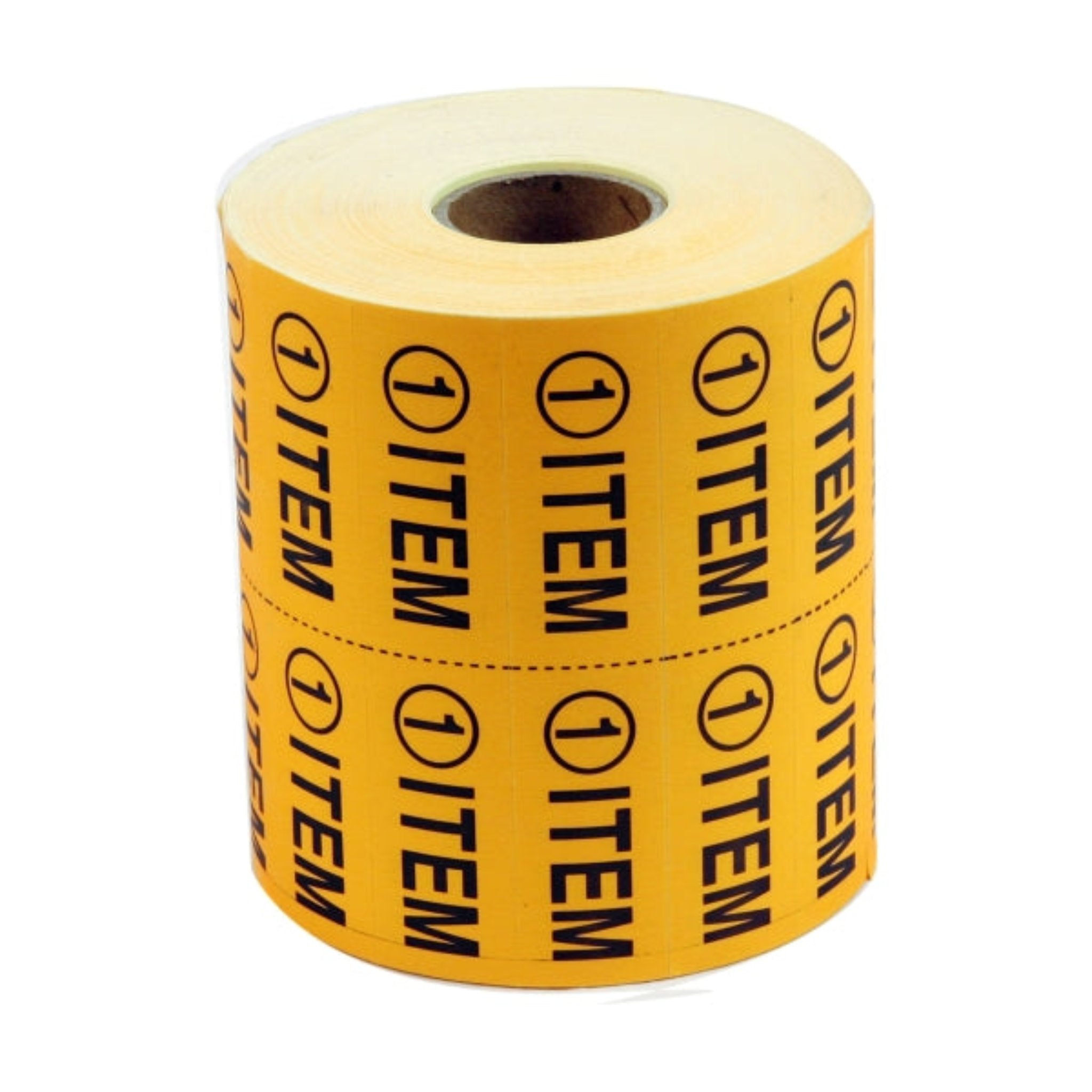 One Item Sticker 1,000 / Roll