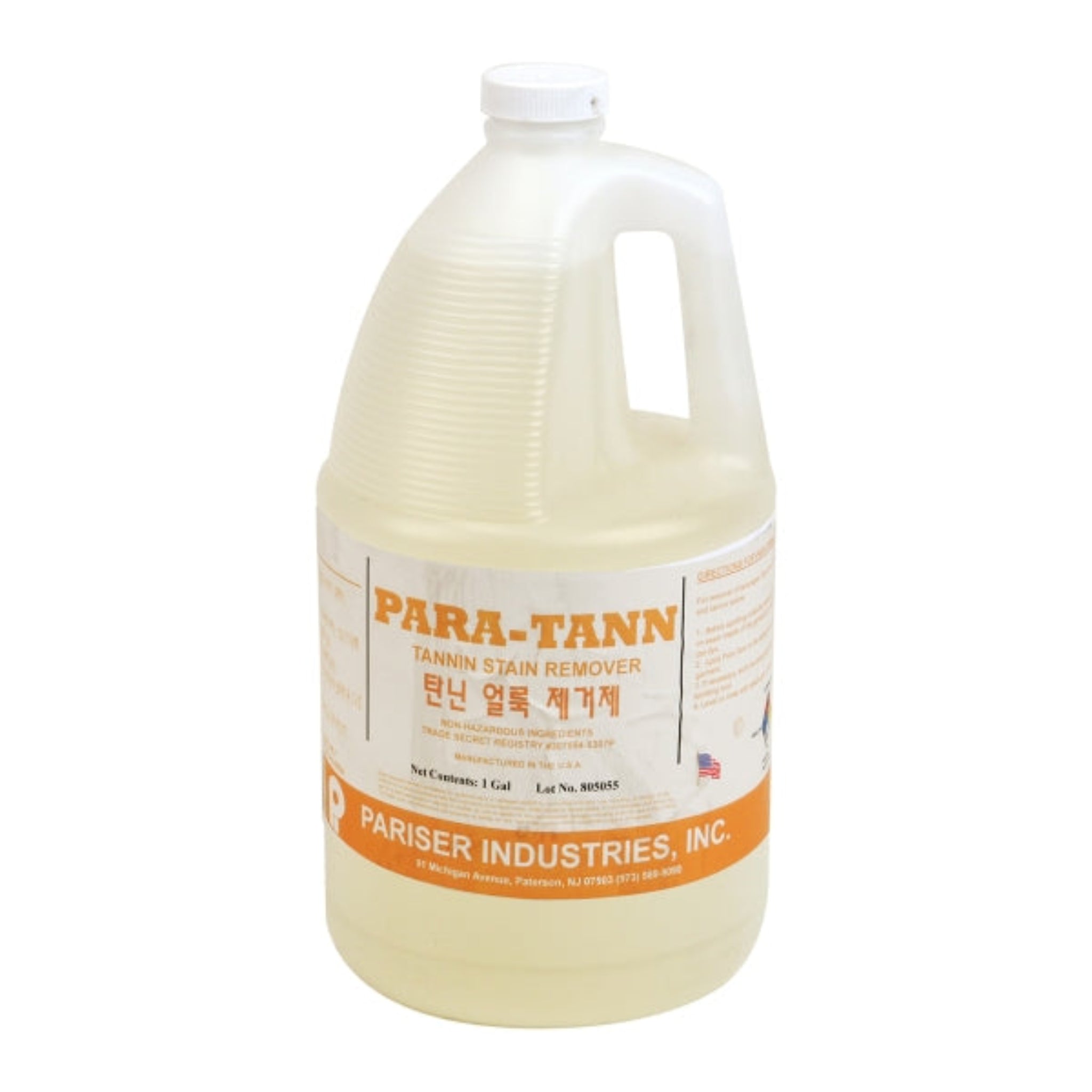 Para-Tann 1 Gallon [Pariser]