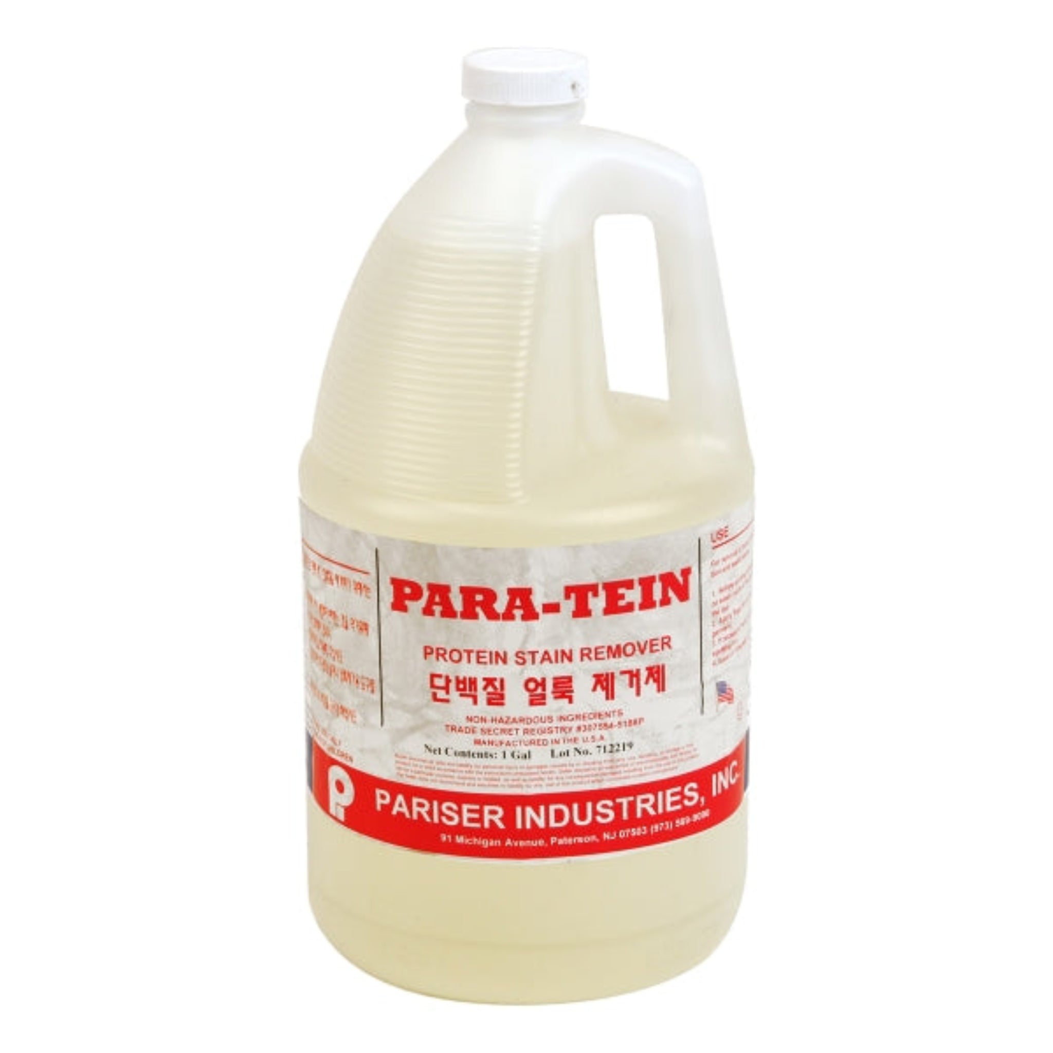 Para-Tein 1 Gallon [Pariser]