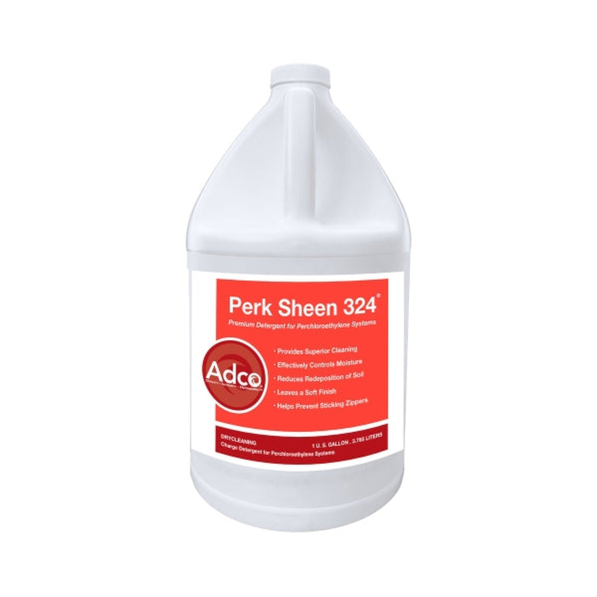 Perk Sheen 1 Gallon [Adco]